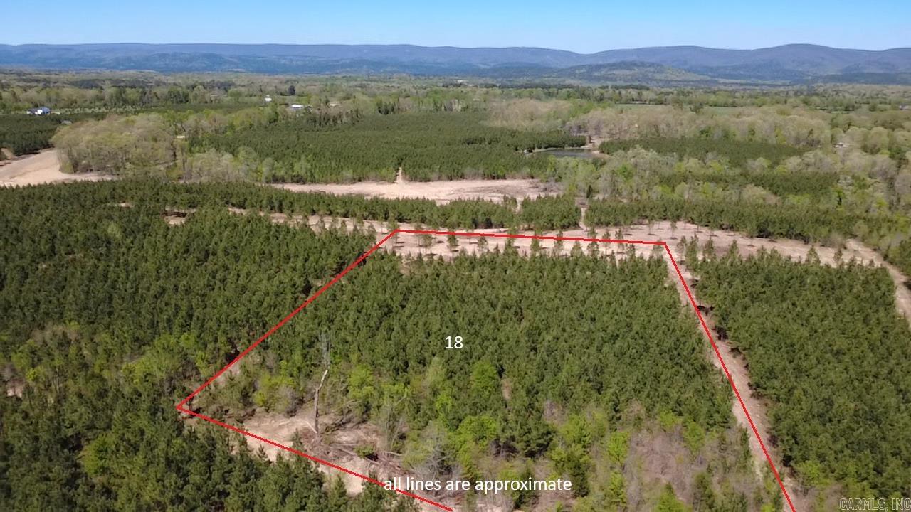 Tract 18 Avalon Lake Lane Property Photo 1
