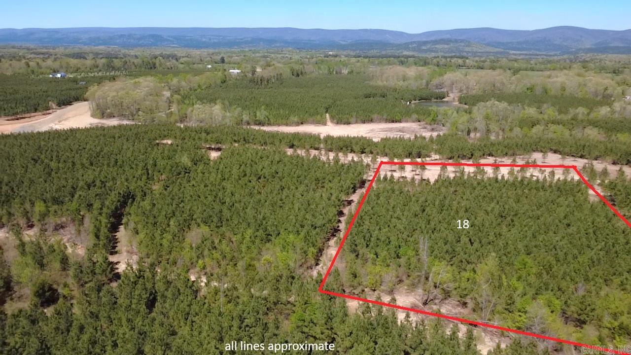 Tract 18 Avalon Lake Lane Property Photo 16