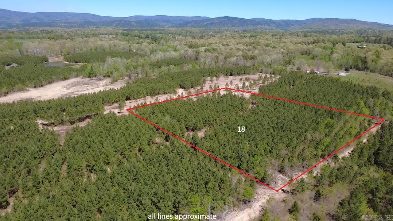 Tract 18 Avalon Lake Lane Property Photo 17