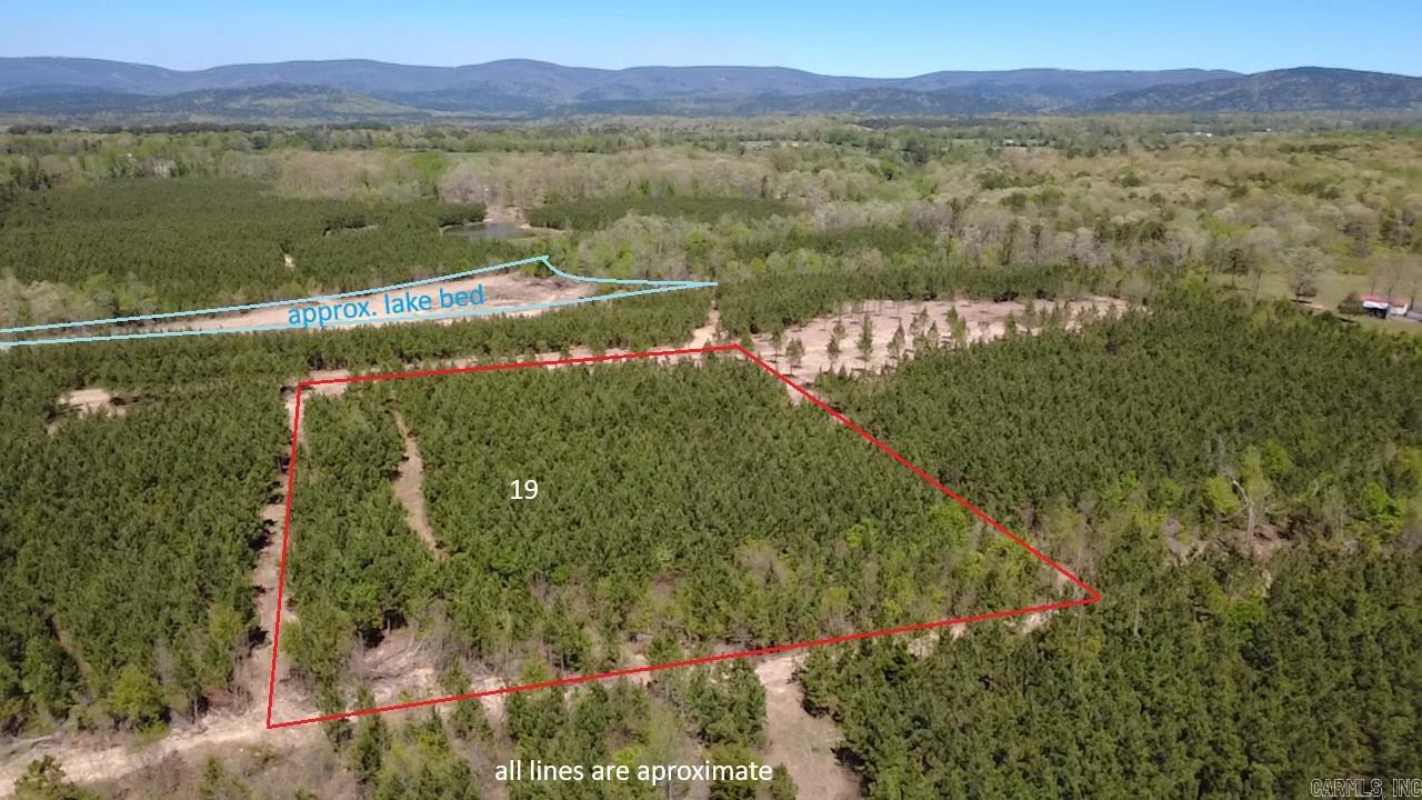 Tract 19 Avalon Lake Lane Property Photo 1