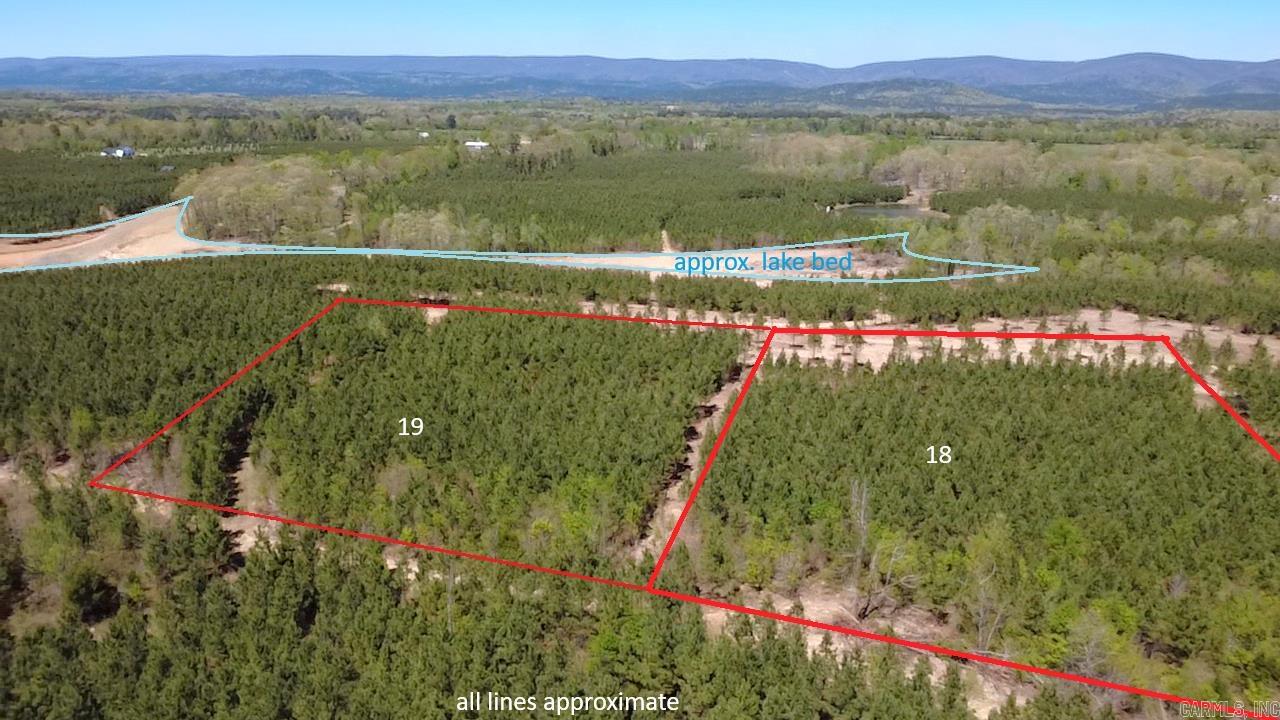Tract 19 Avalon Lake Lane Property Photo 2