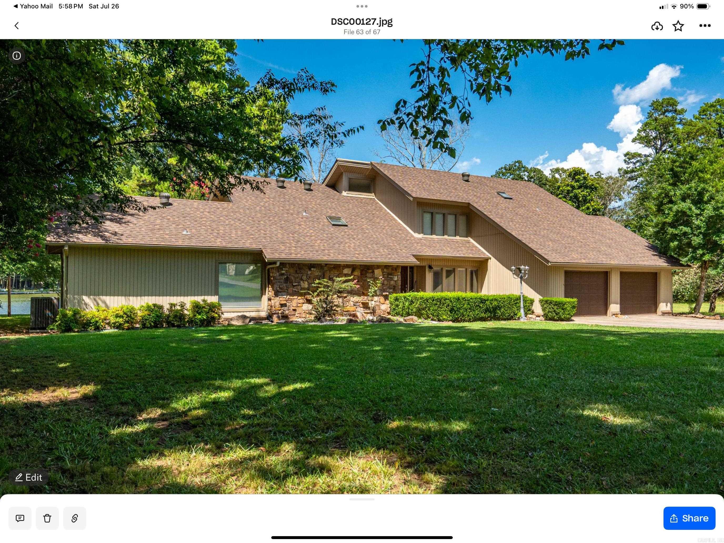 298 Frontier Trail Property Photo 1