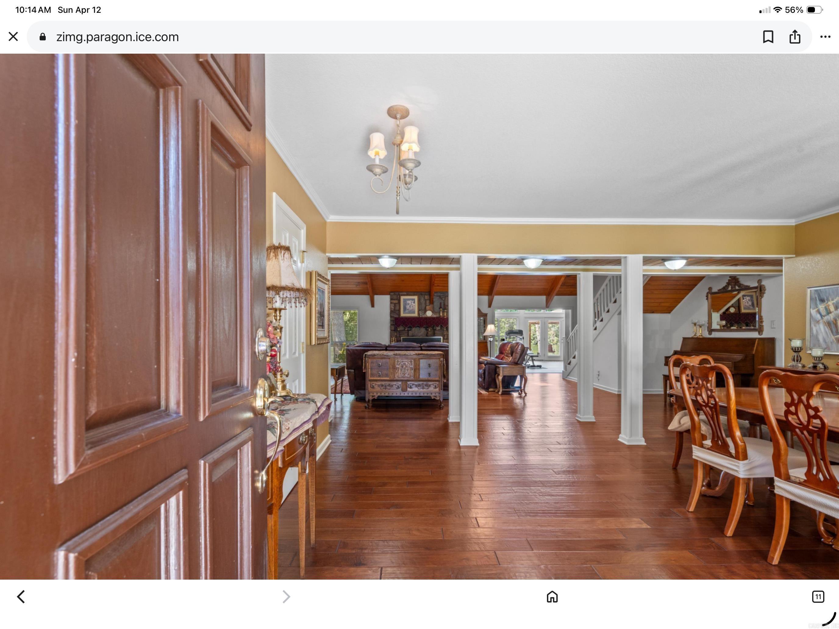 298 Frontier Trail Property Photo 4