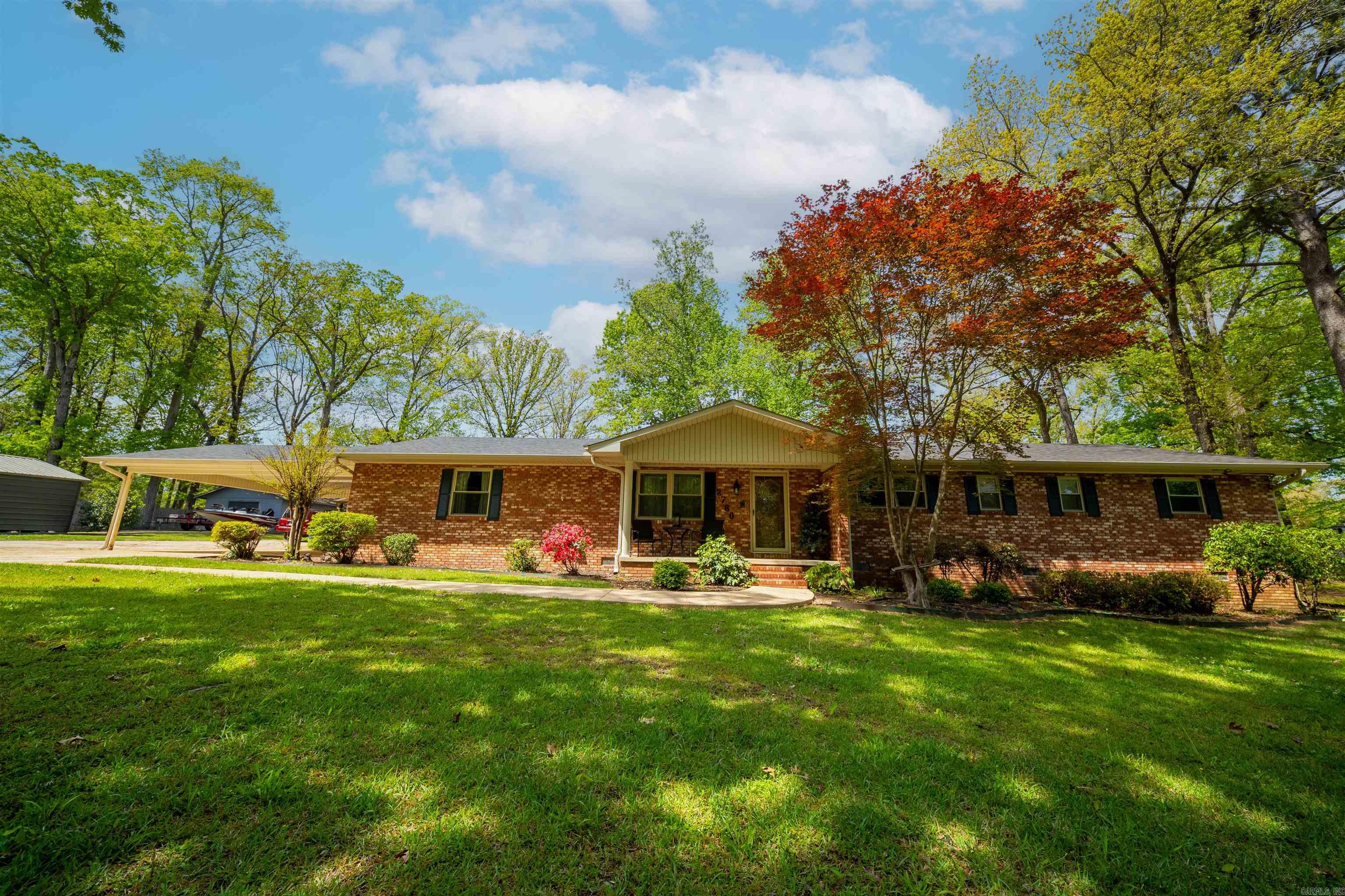 2780 Mimosa Avenue Property Photo 1