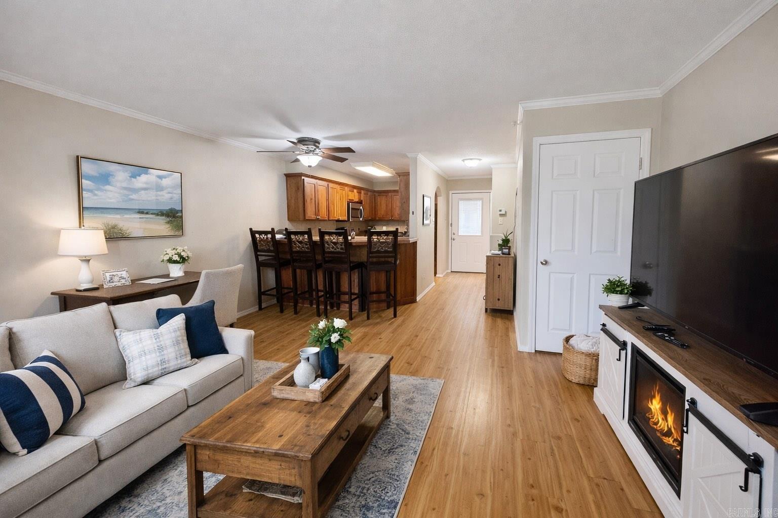 601 Dave Creek Parkway #79 79 Property Photo 1