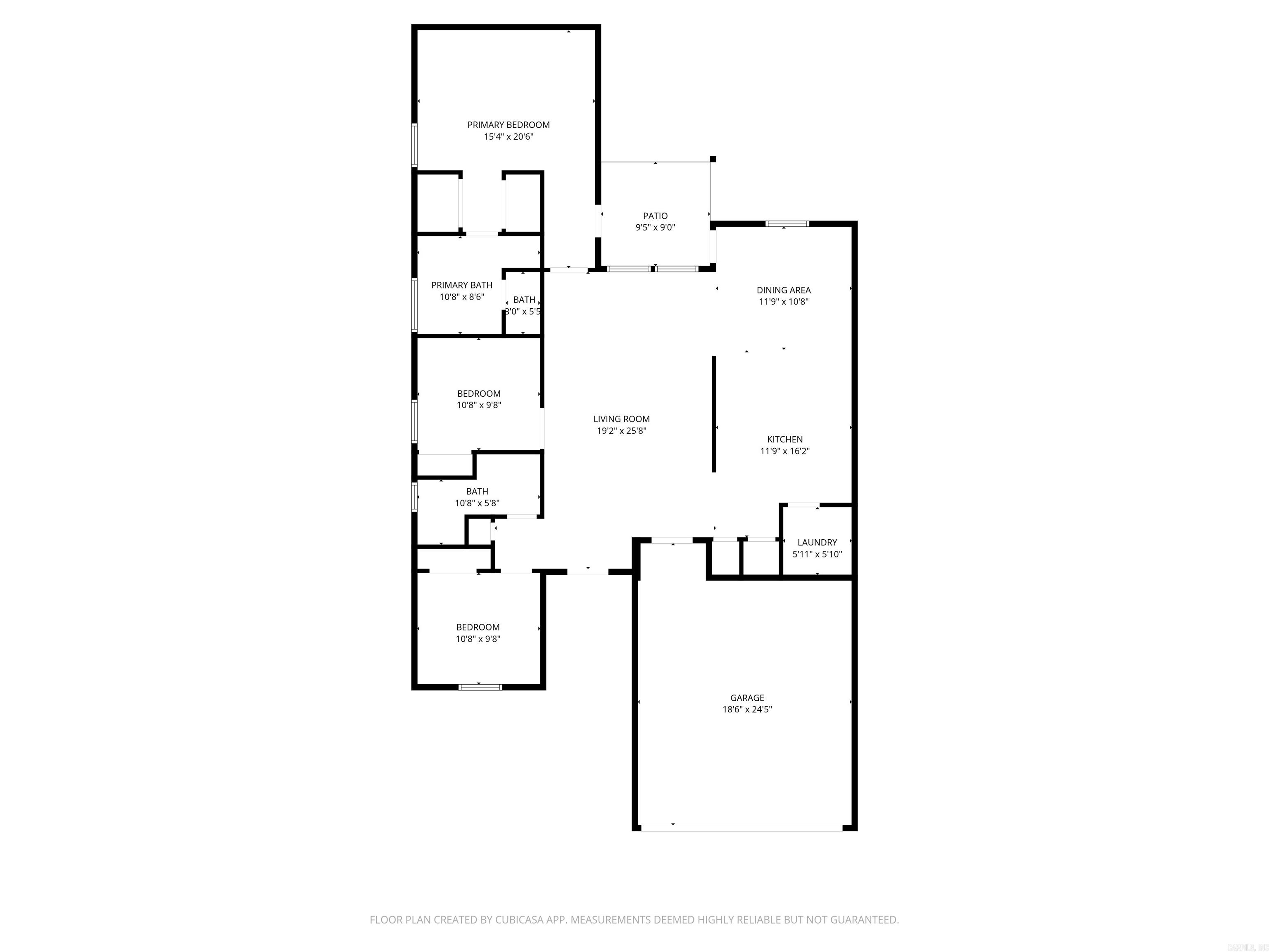 929 N Jeff Davis Avenue Property Photo 2