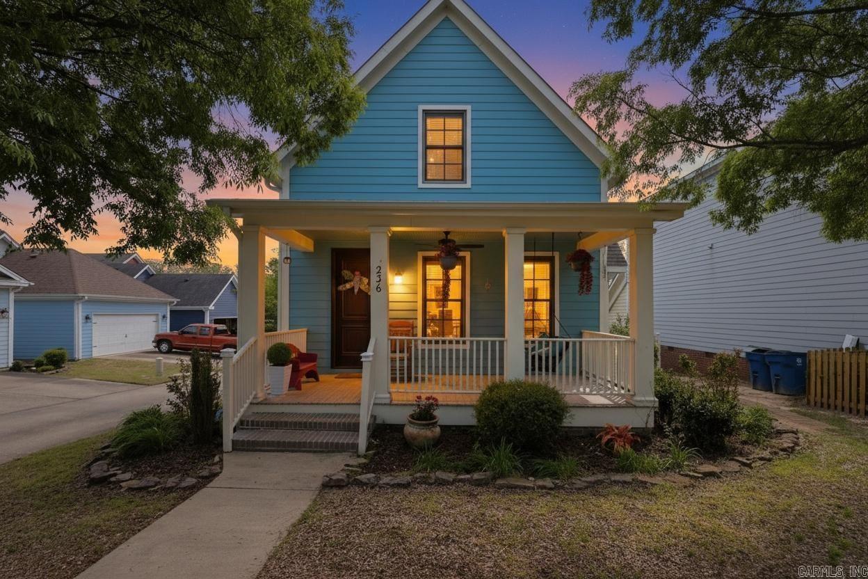 236 A Street Property Photo 1