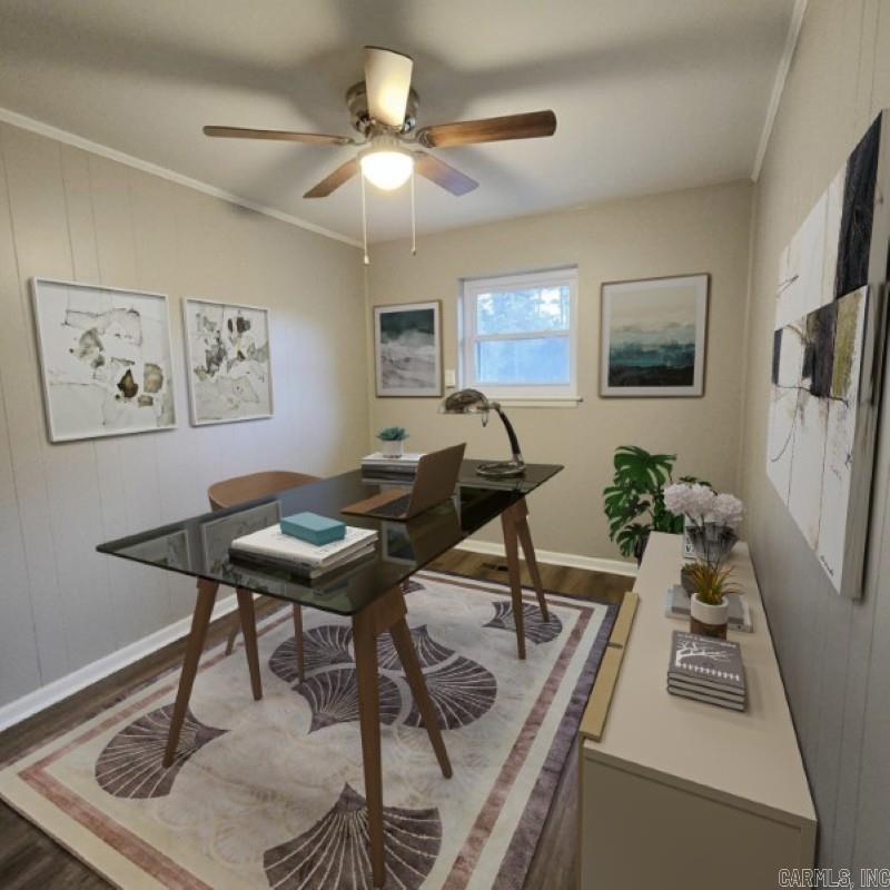 118 Deer Run Property Photo 12