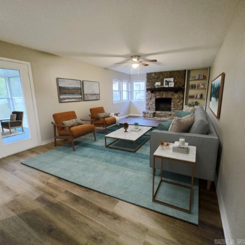 118 Deer Run Property Photo 13
