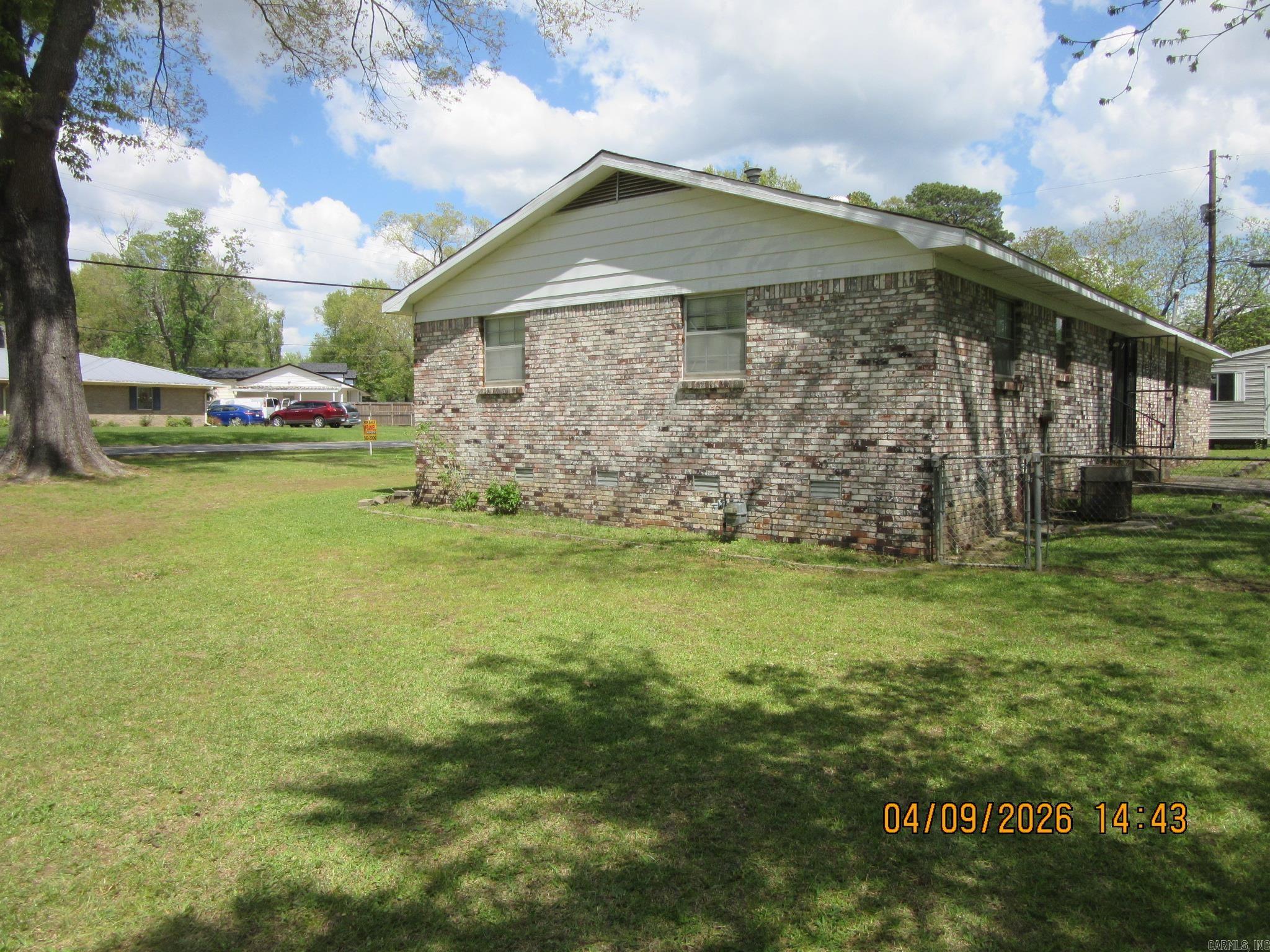 7323 Mabelvale Pike Property Photo 13
