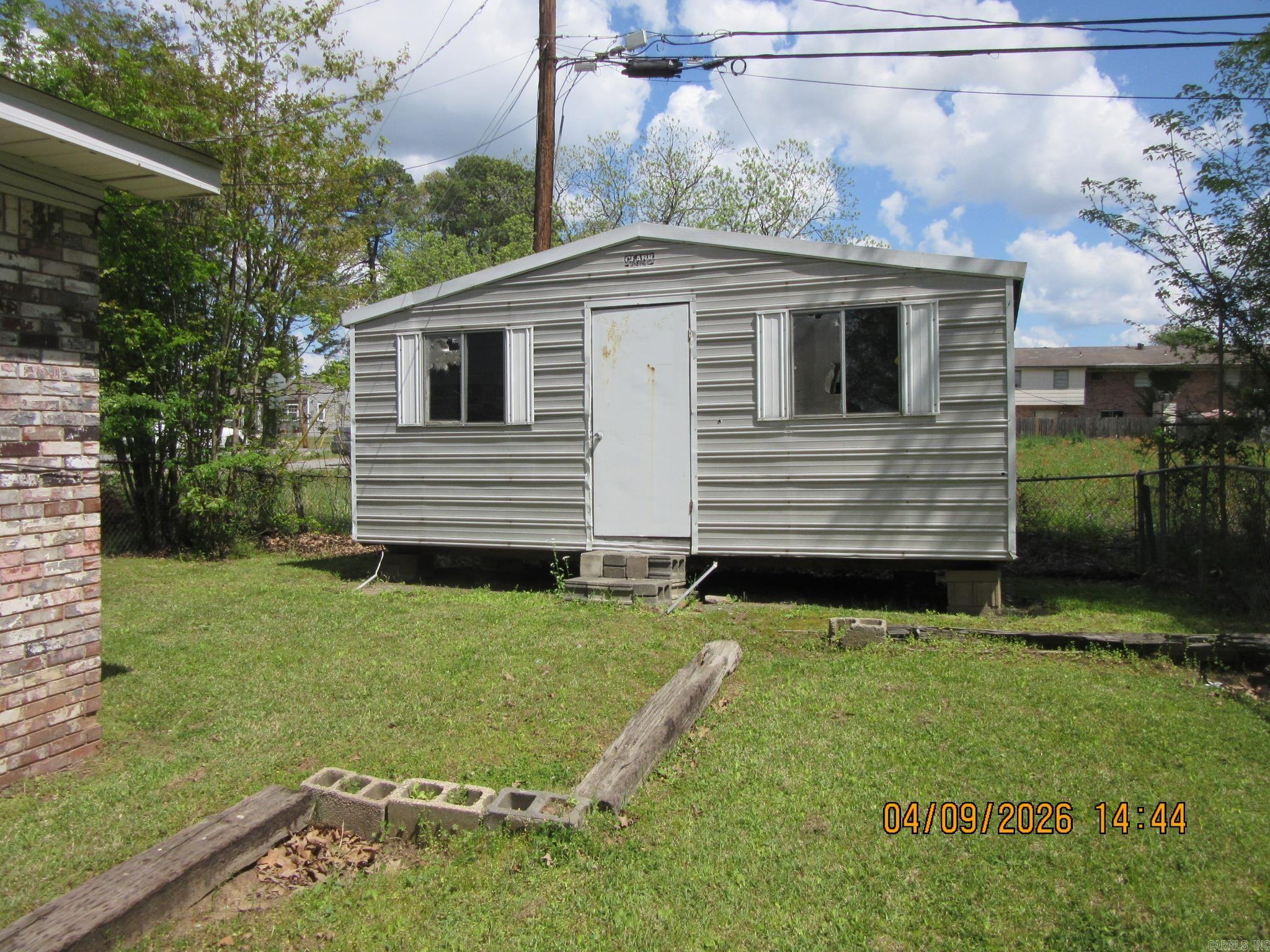 7323 Mabelvale Pike Property Photo 14