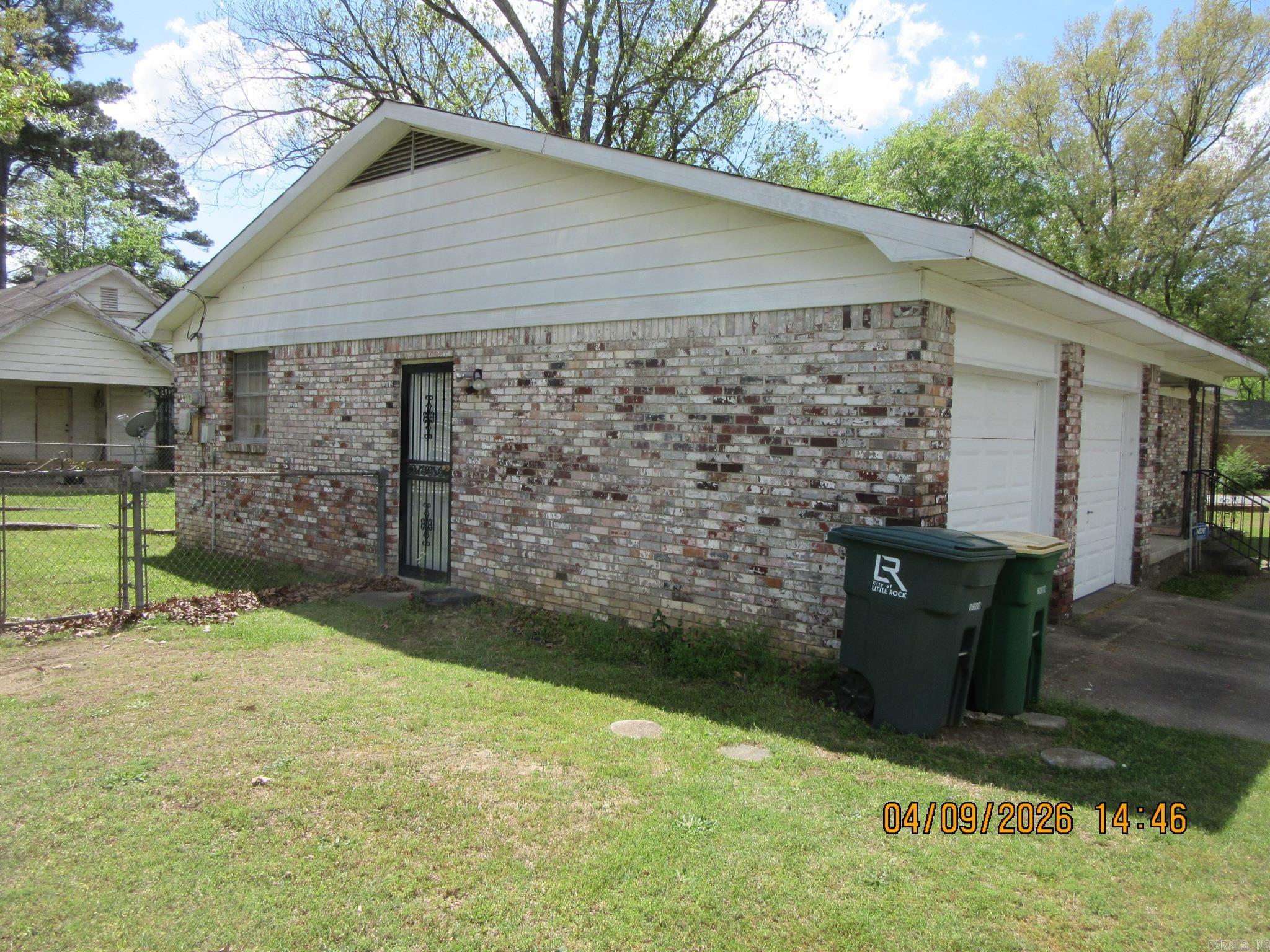 7323 Mabelvale Pike Property Photo 15