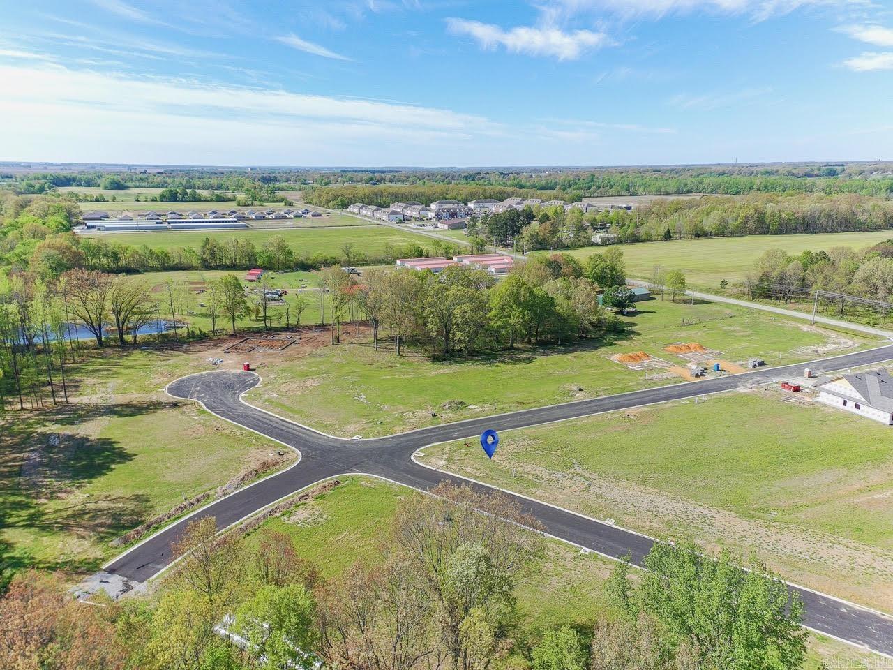 111 Horseshoe Creek Drive Property Photo 6