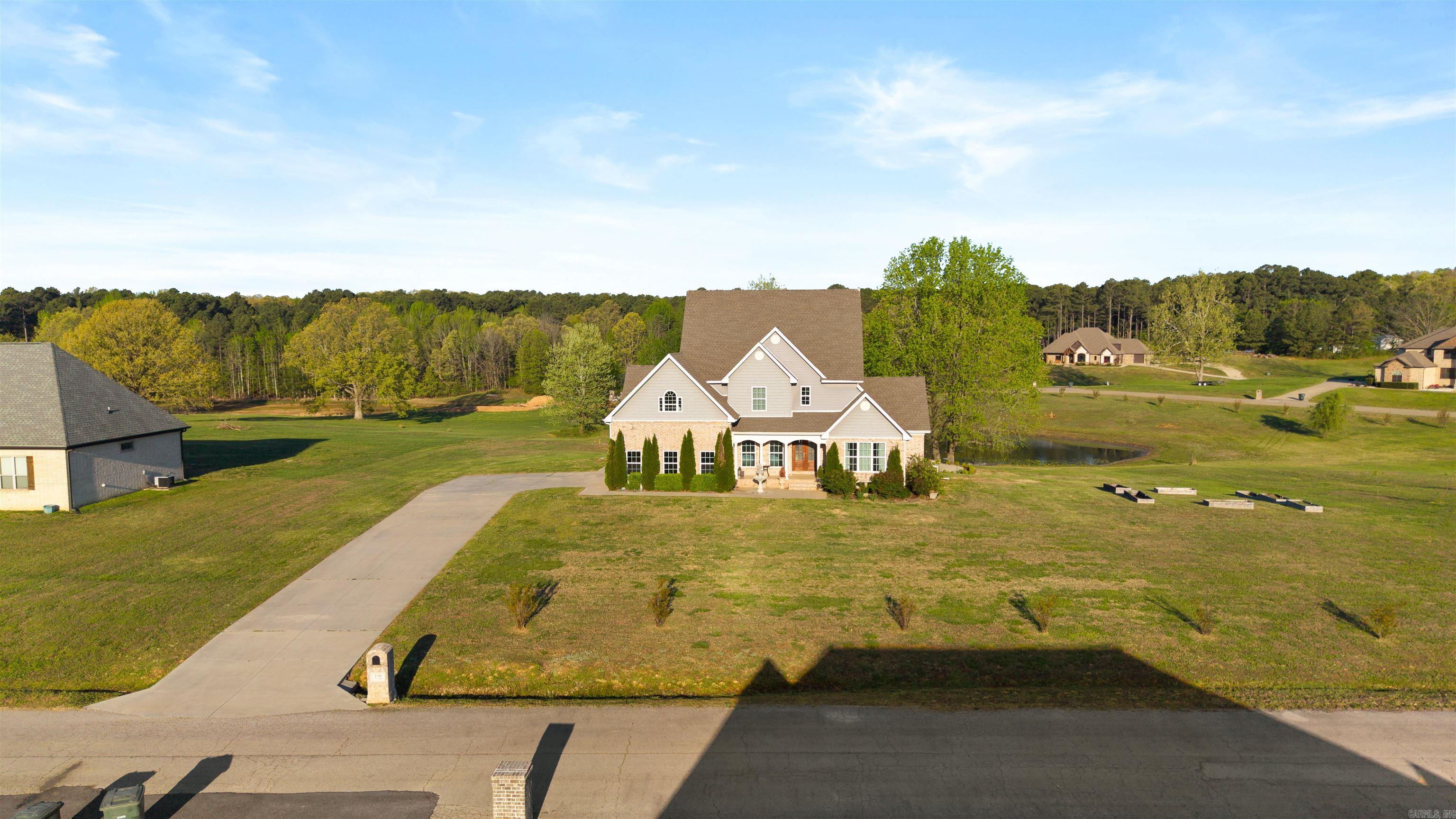 190 County Road 7802 Property Photo 9