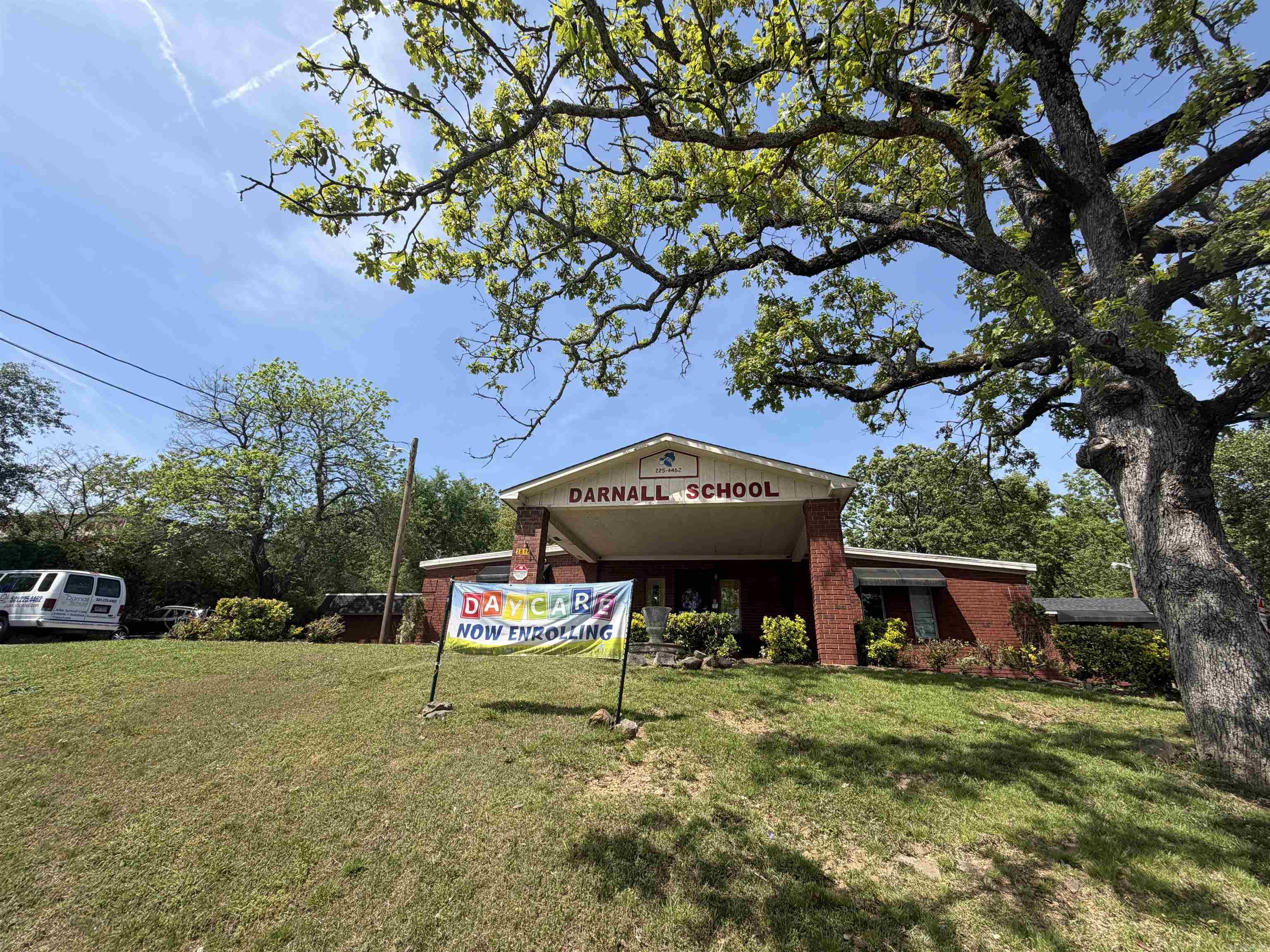 1816 Hinson Loop Road Property Photo 22