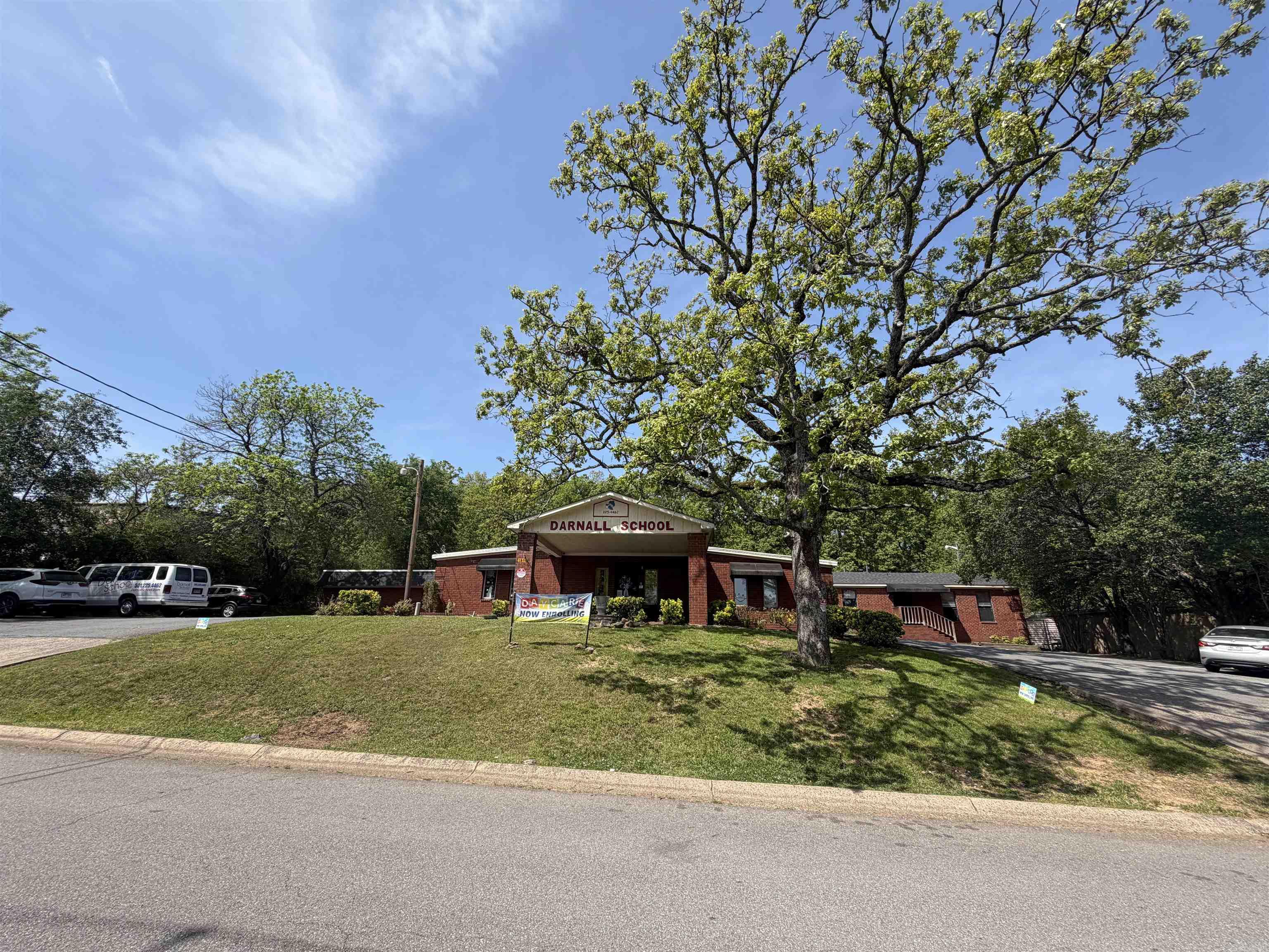 1816 Hinson Loop Road Property Photo 23