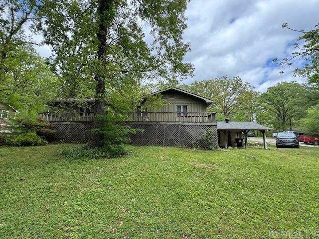 1707 Sunset Boulevard Property Photo 17
