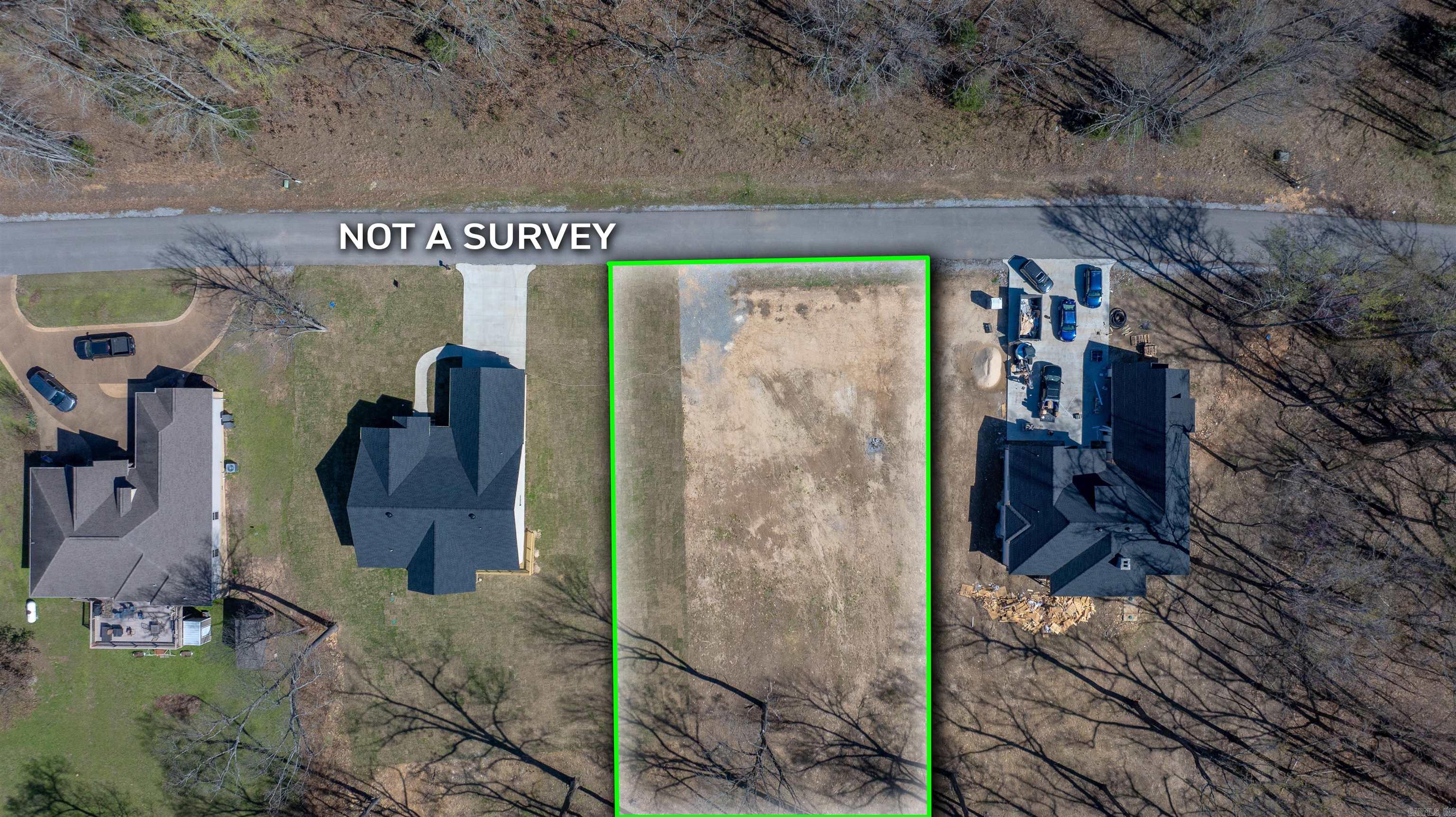 135 Leatherwood Circle Property Photo 1