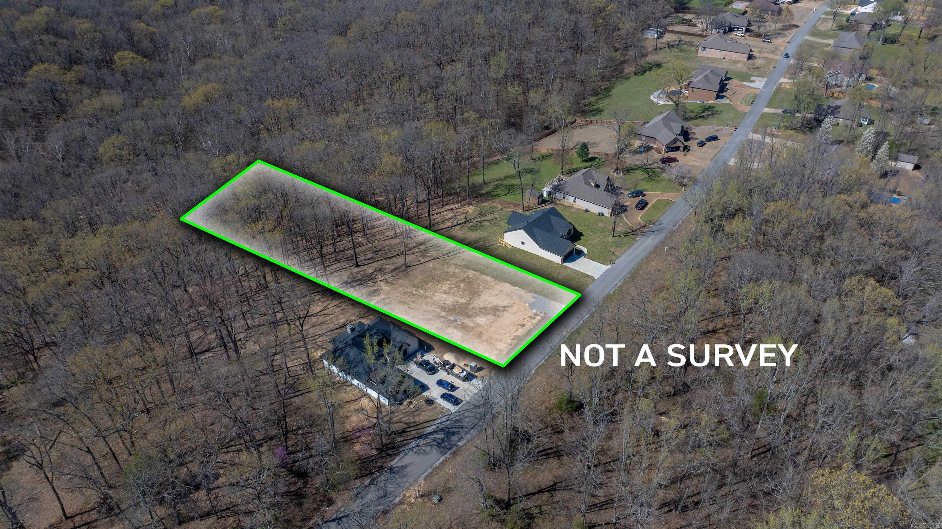 135 Leatherwood Circle Property Photo 2