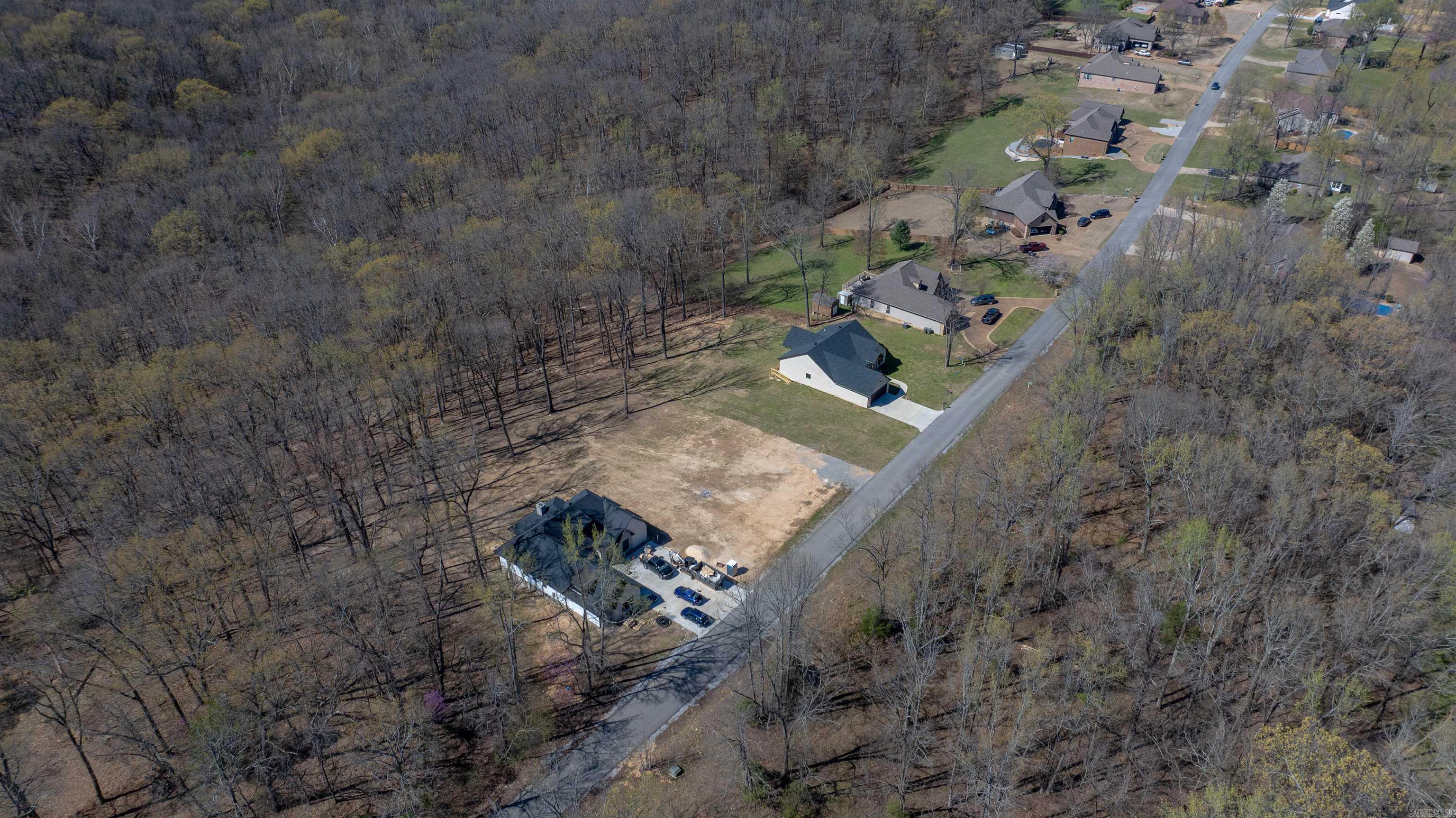 135 Leatherwood Circle Property Photo 3