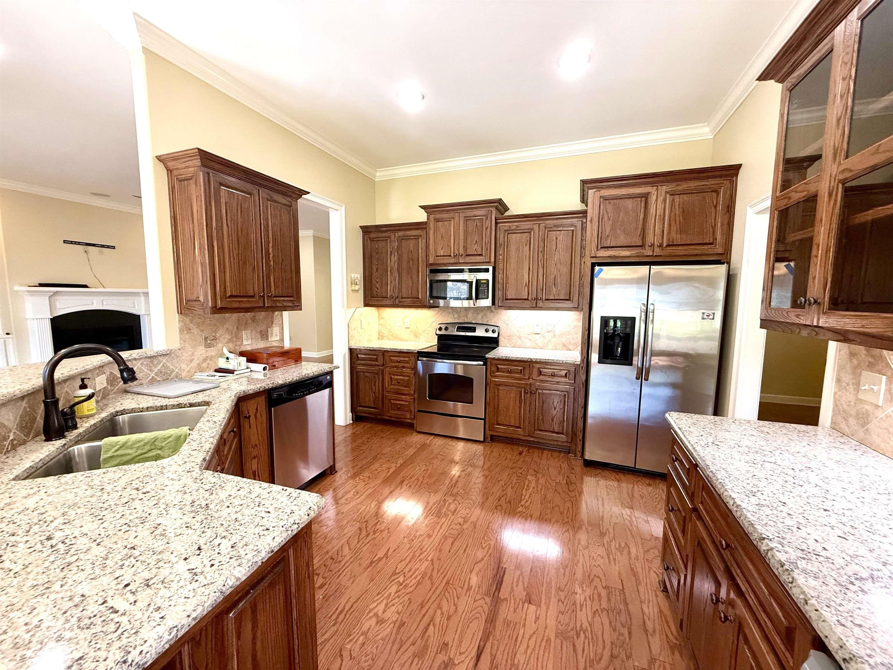 922 Sinclair Court Property Photo 14