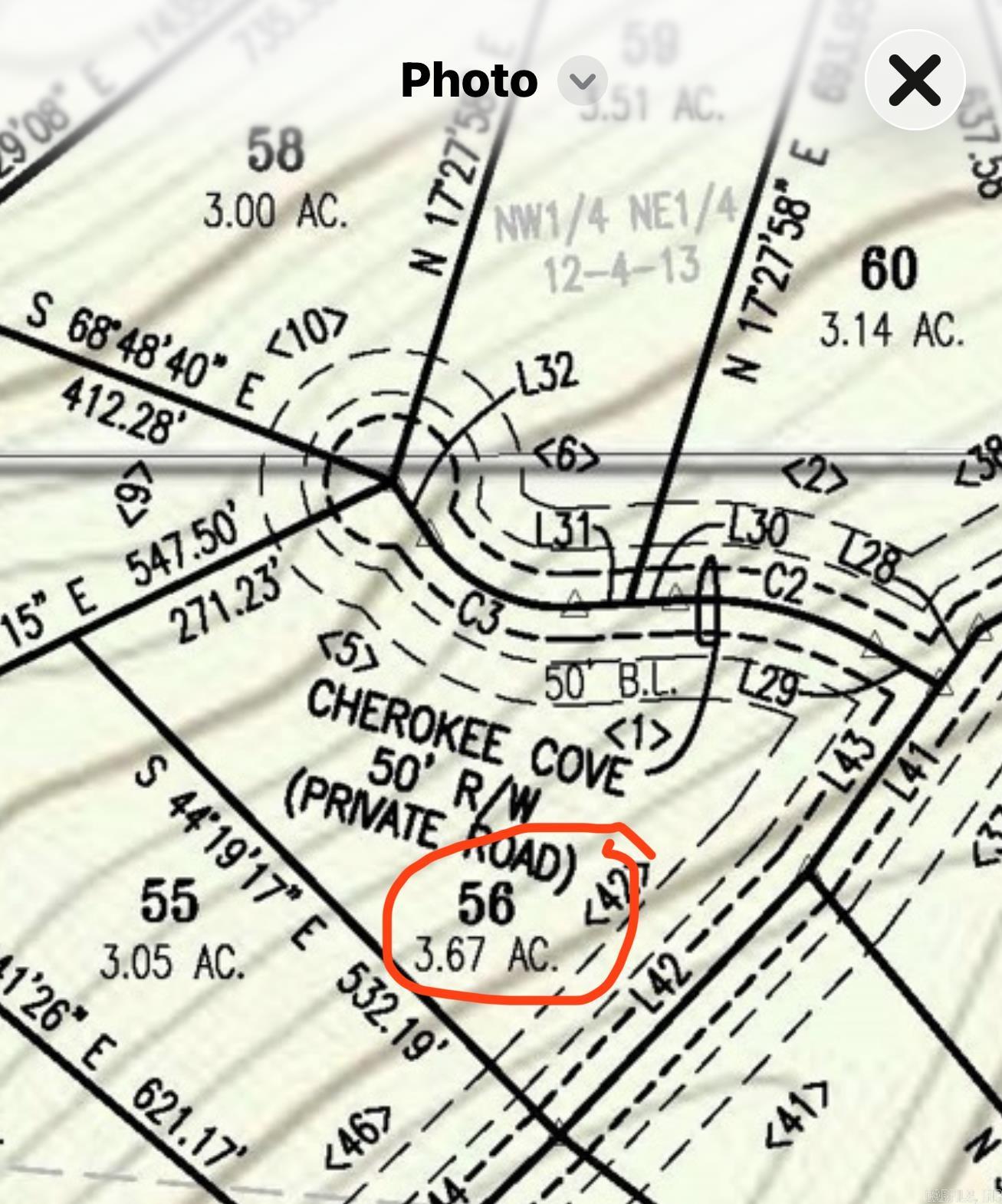5 Cherokee Cove Property Photo 4