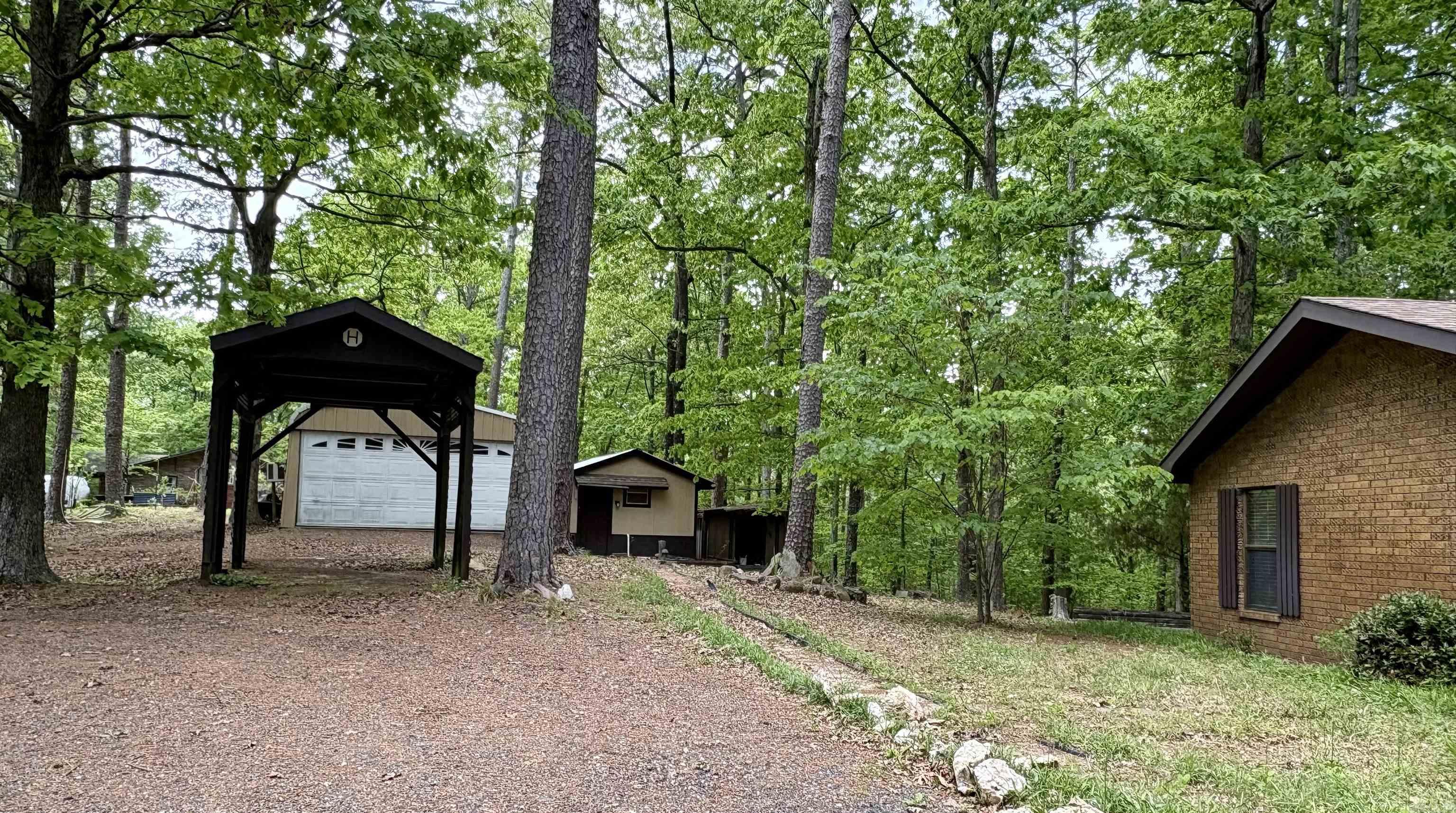 4936 Highway 375 W Property Photo 26