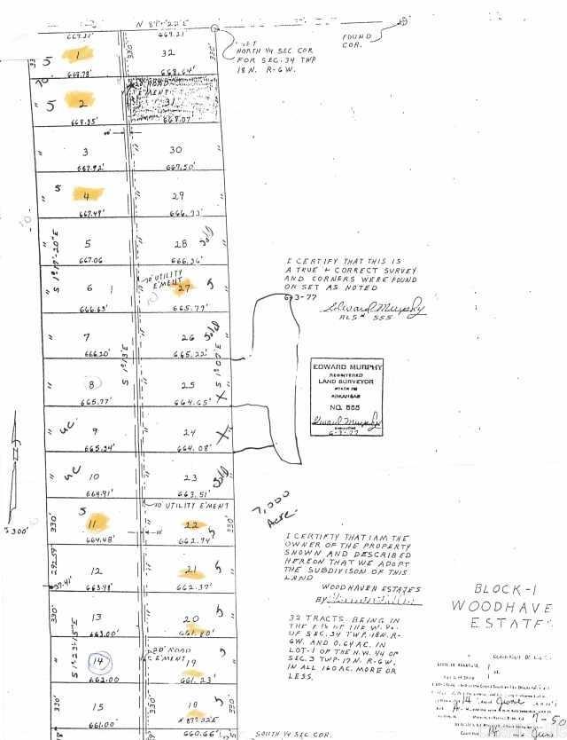 Lot 11 Claxton Rd Property Photo 1