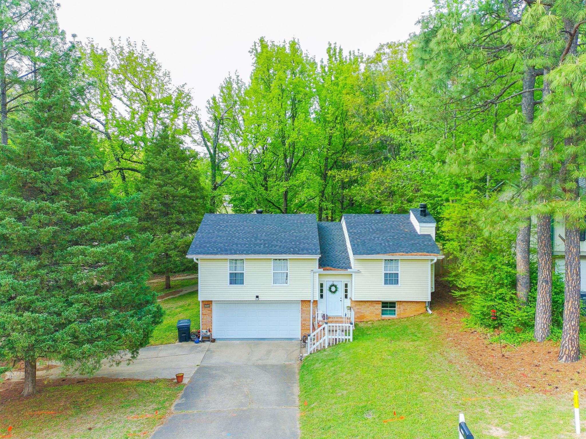 1714 Wembleton Drive Property Photo 1