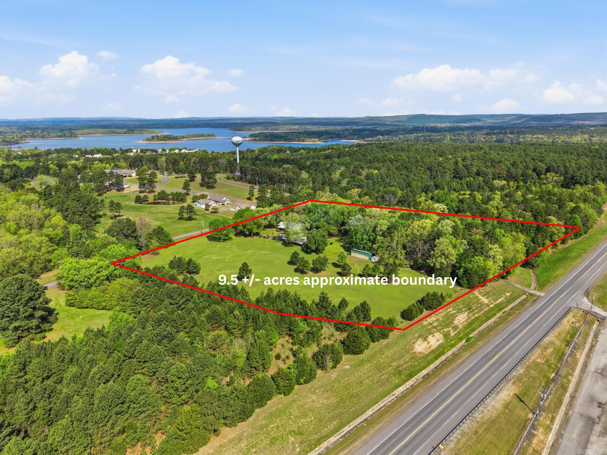 944 Rock Products Road Property Photo 4