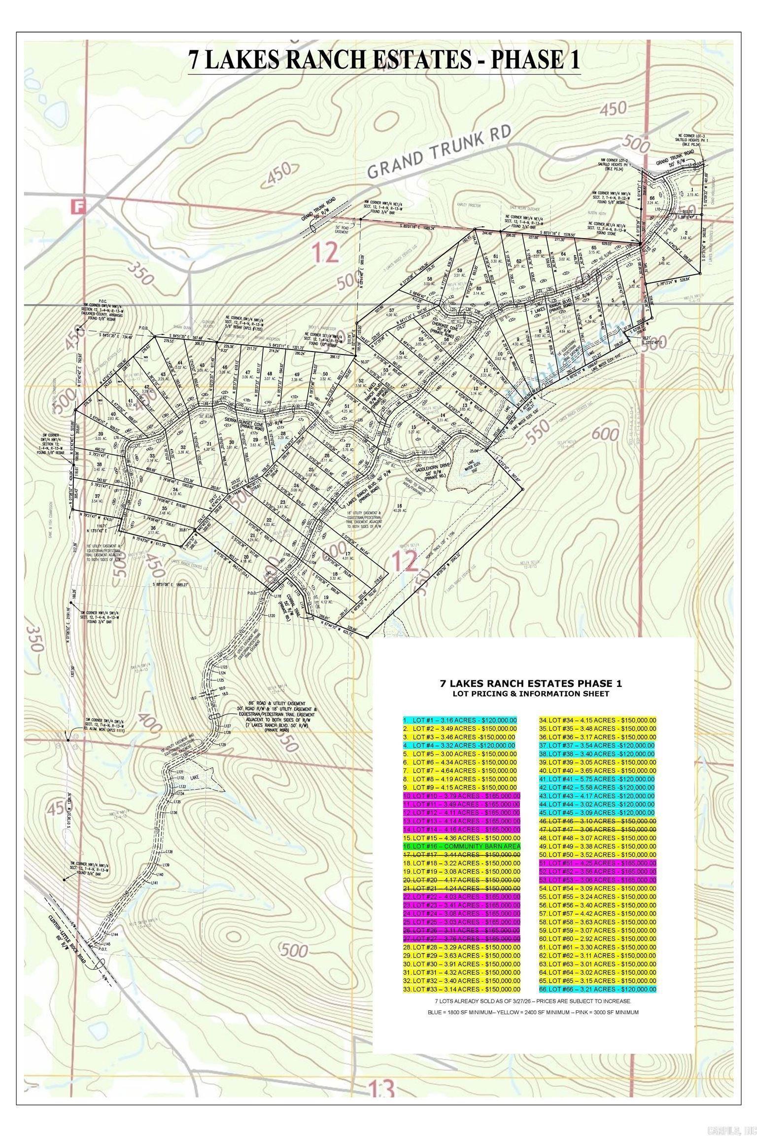 2 Sierra Sunset Cove Property Photo 5