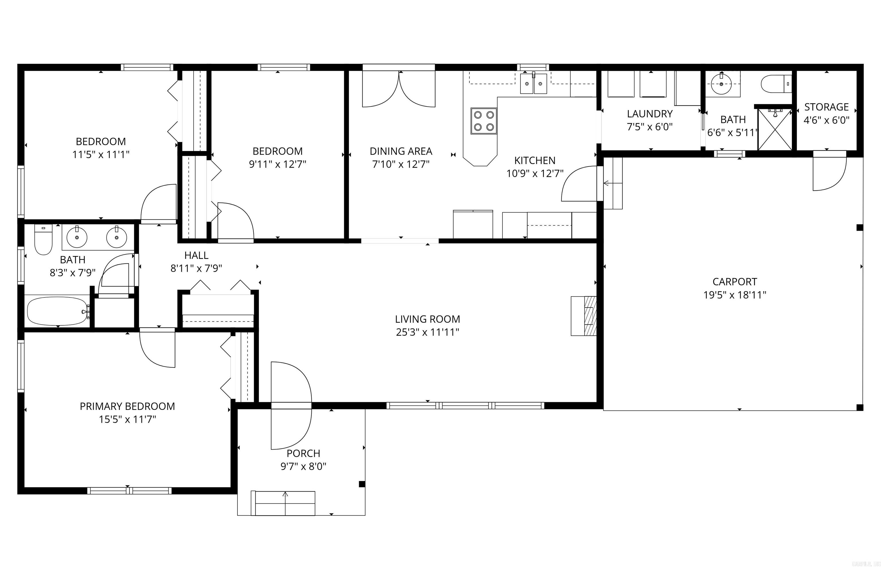 473 Newborn St Property Photo 44