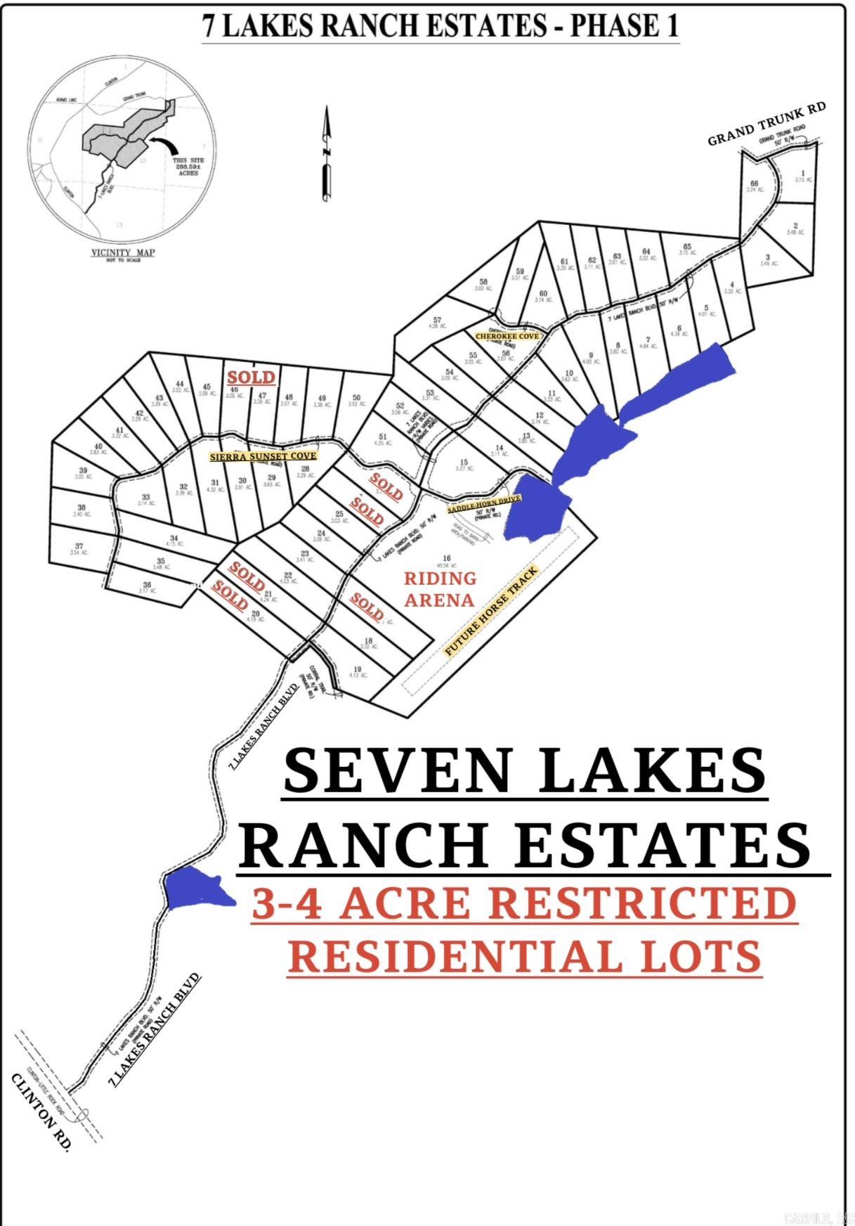82 - 7 Lakes Ranch Blvd Property Photo 3