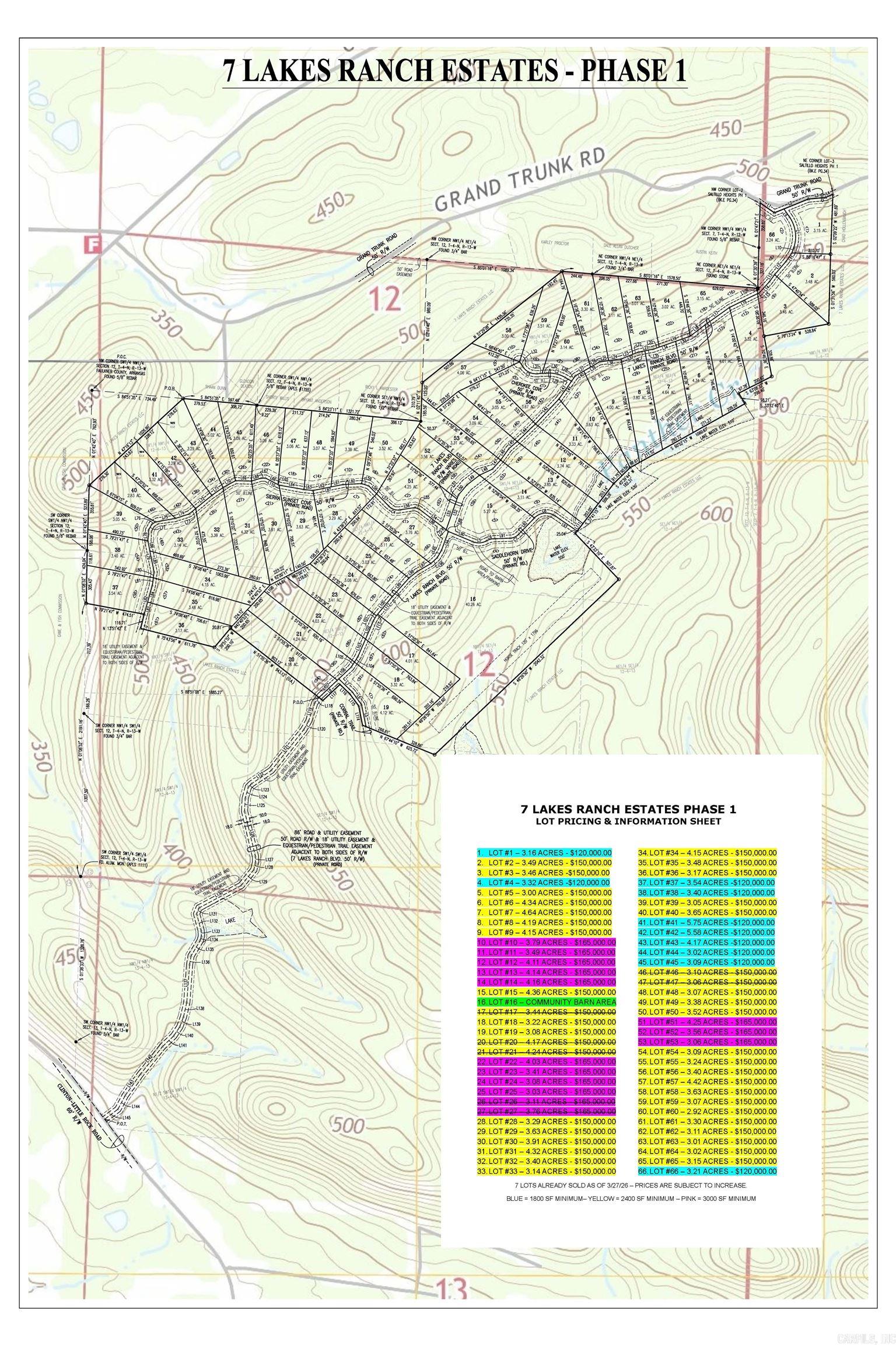 82 - 7 Lakes Ranch Blvd Property Photo 5