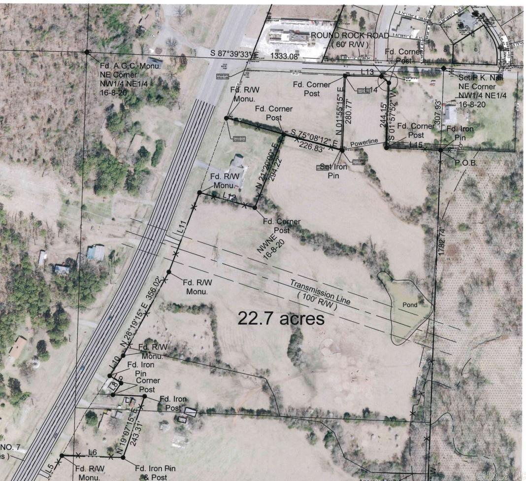 75 Round Rock Road Property Photo 1