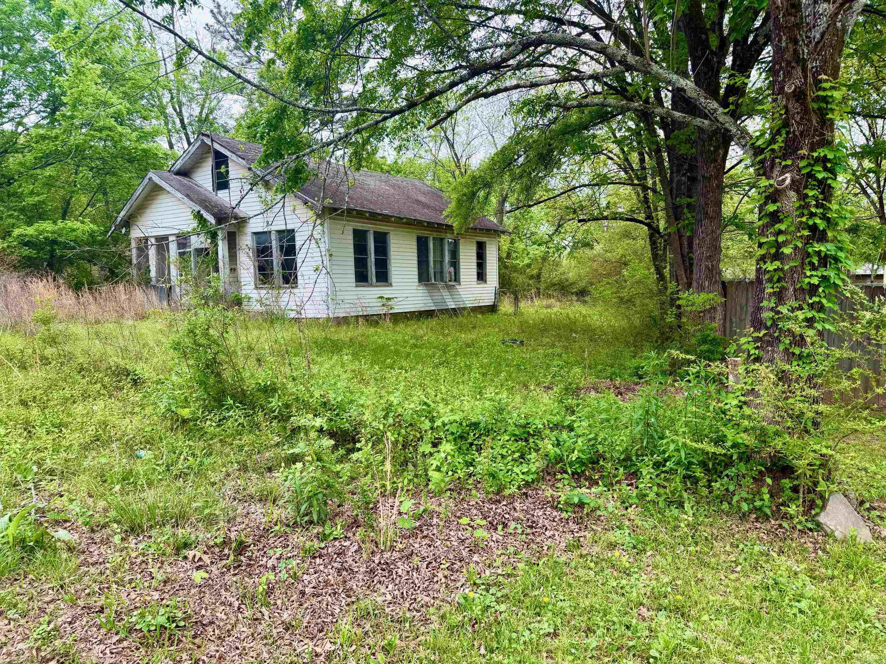 6611 Bobby Lane Property Photo 3