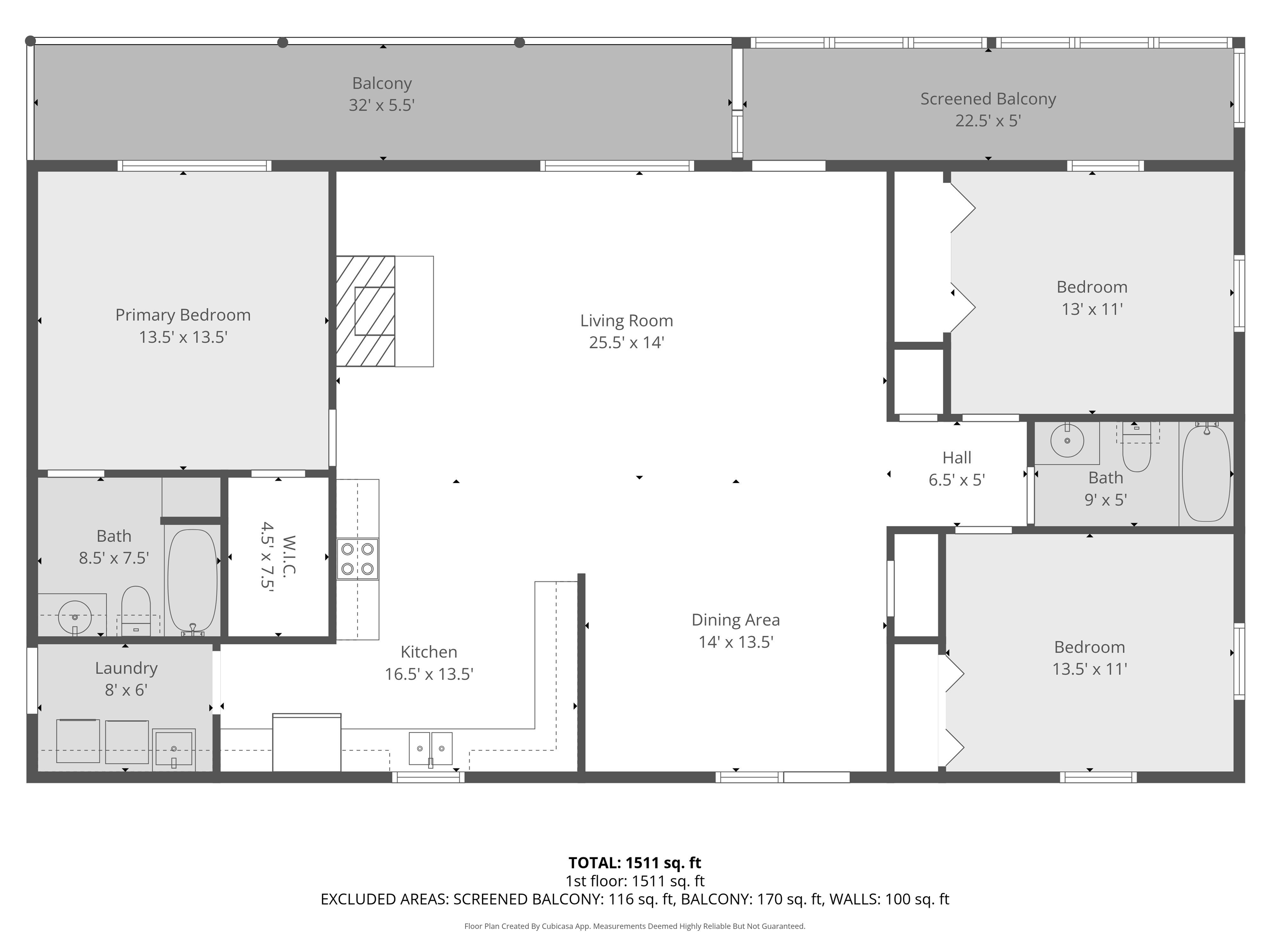 364 Estes Lane Property Photo 2