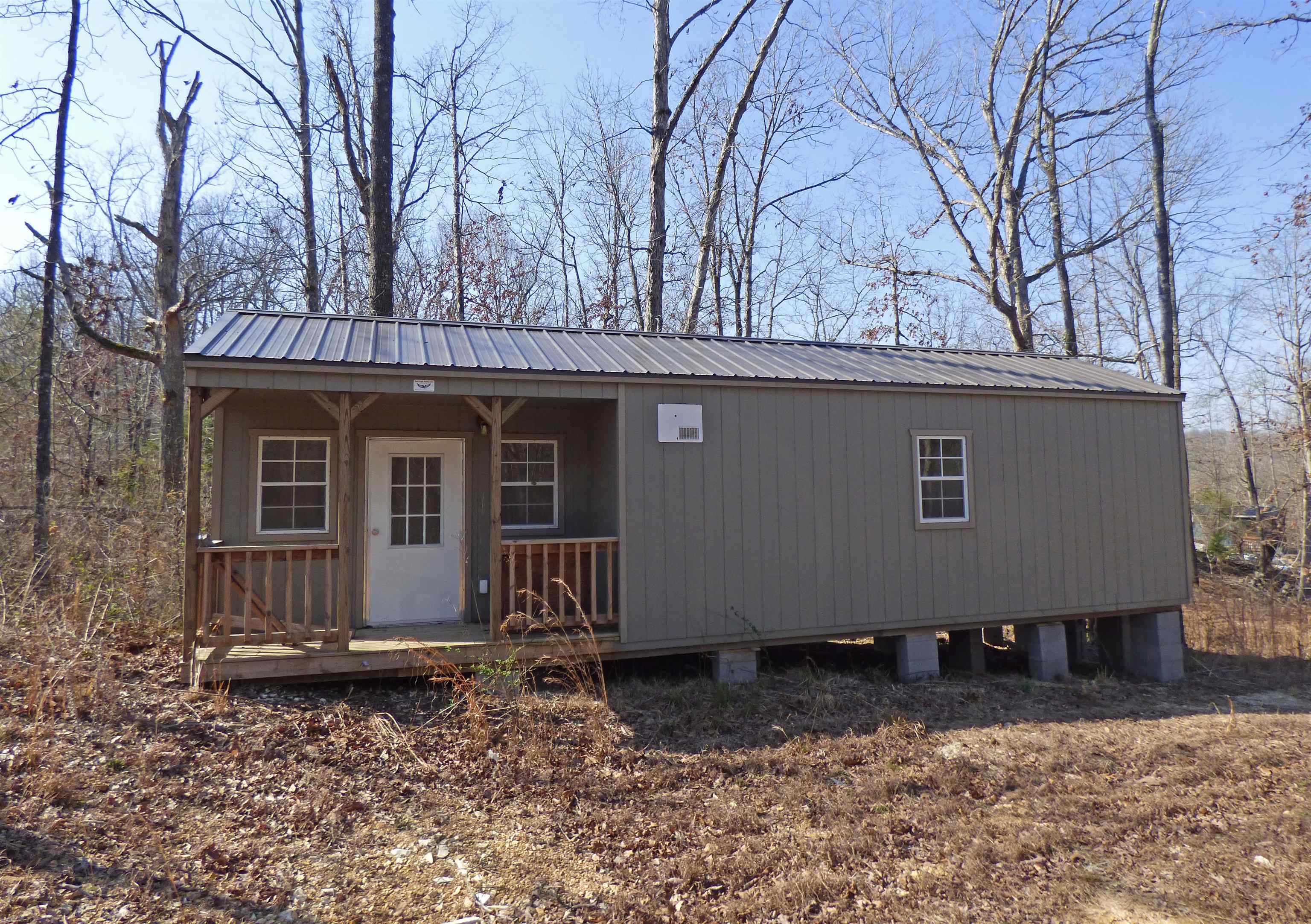 42 Chisolm Trail