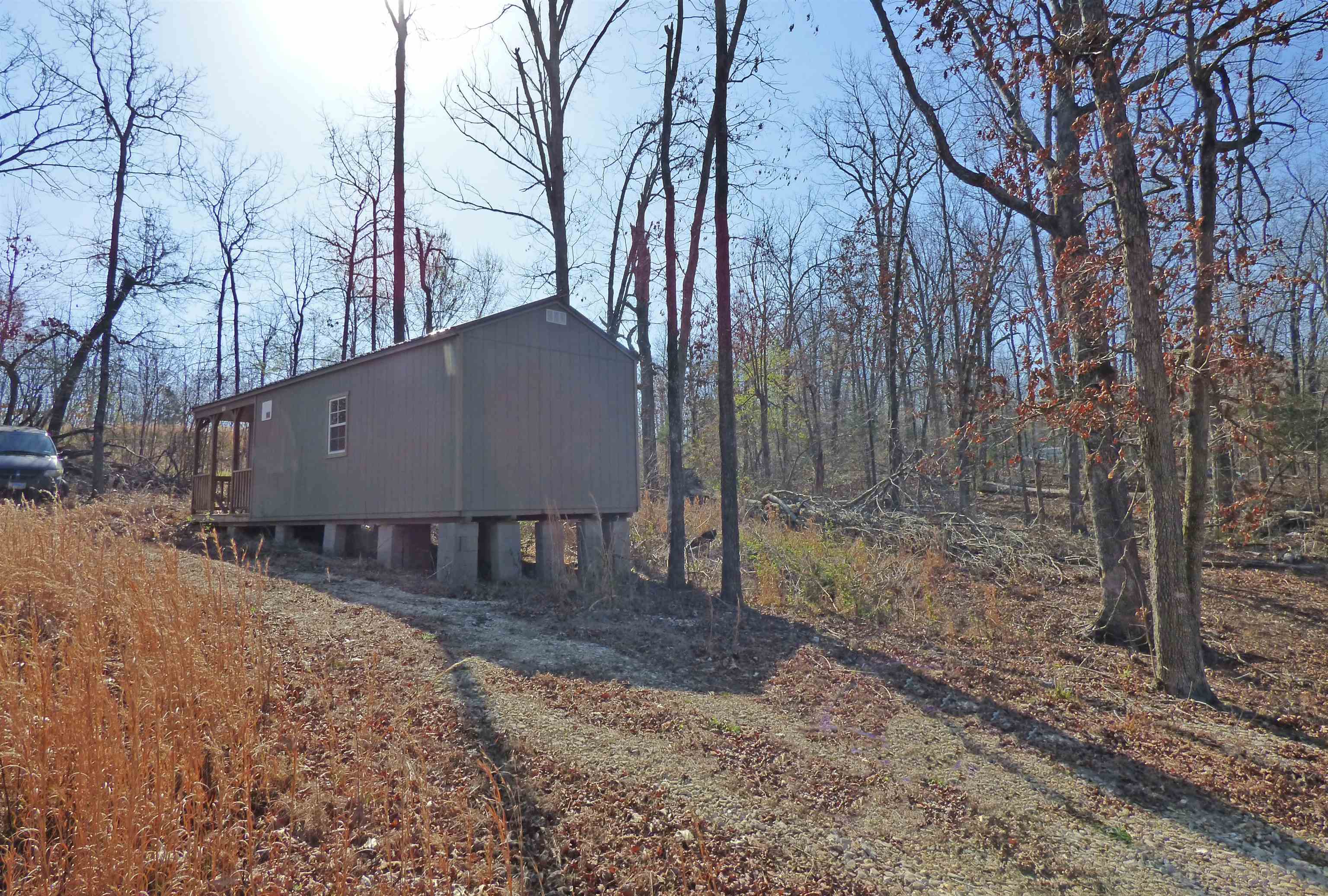 42 Chisolm Trail Property Photo 5