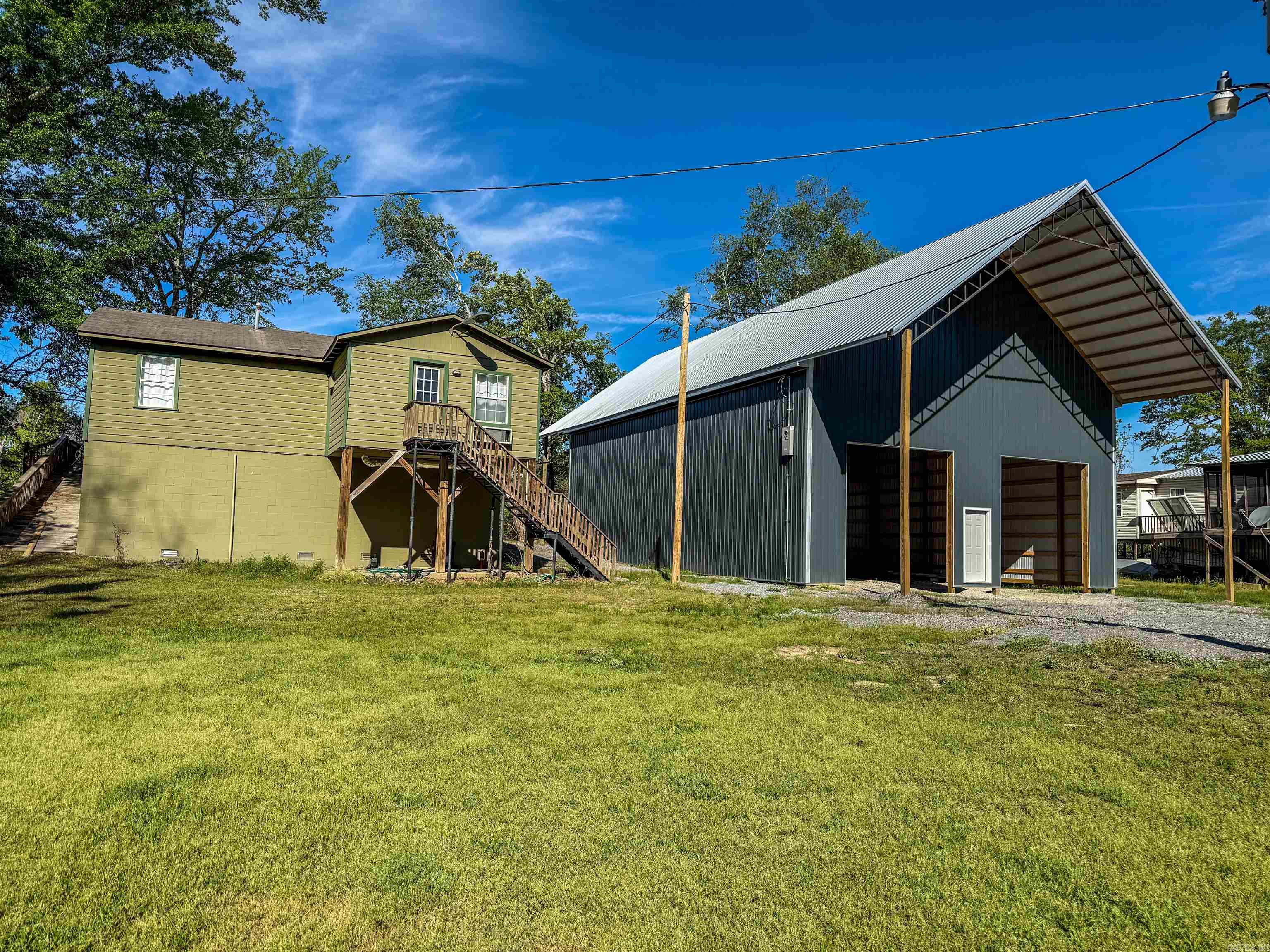91 Lower Maddox Bay Road Property Photo 1