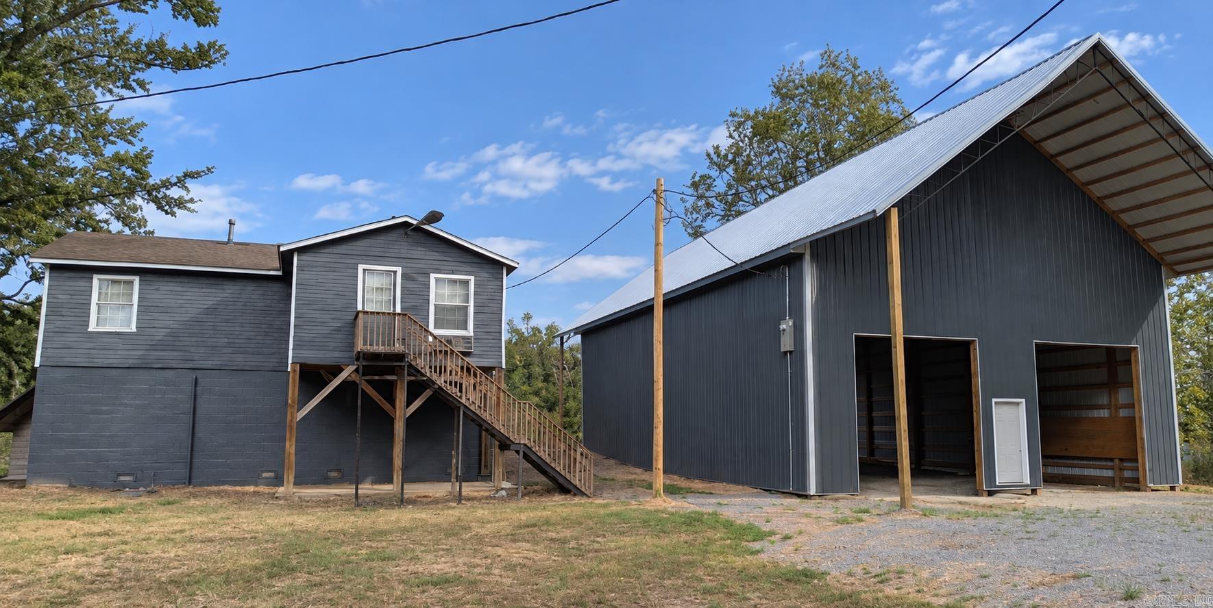 91 Lower Maddox Bay Road Property Photo 1