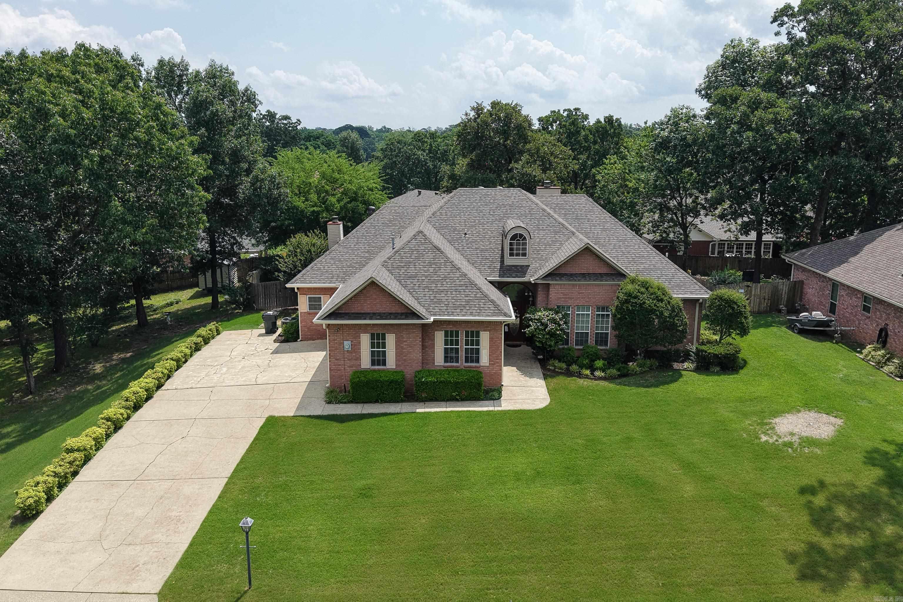 105 Alexwood Drive Property Photo 1