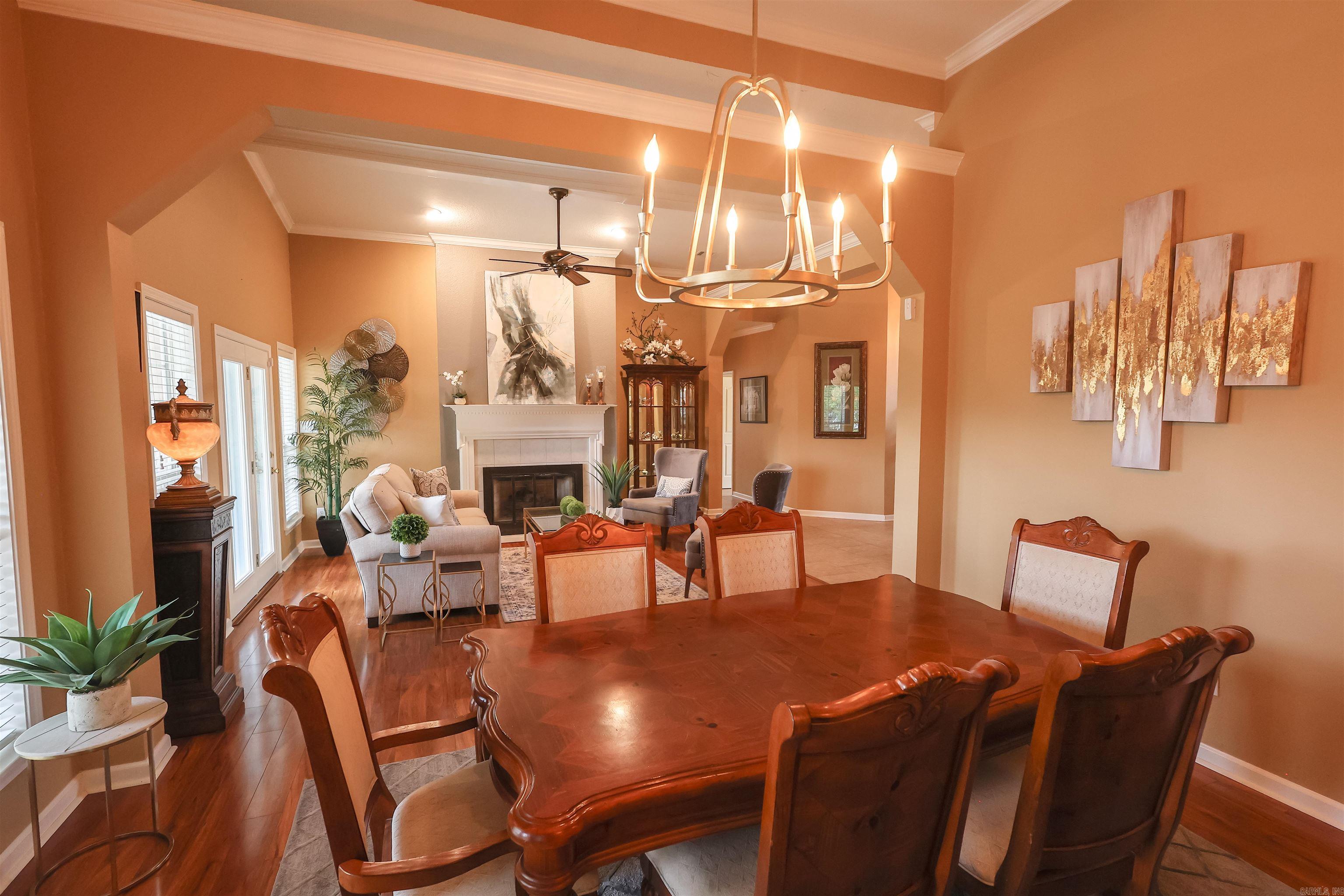 105 Alexwood Drive Property Photo 8