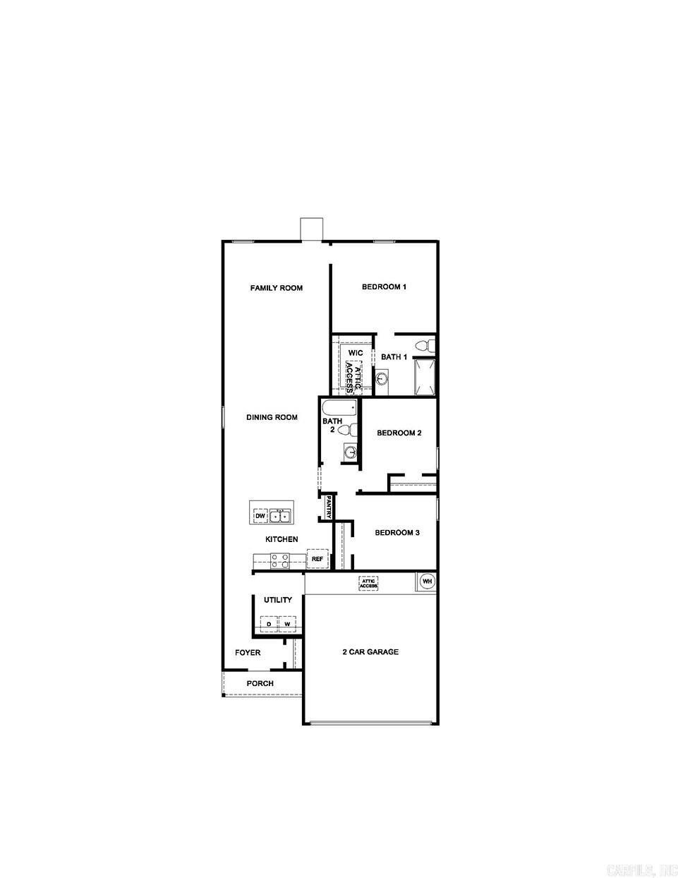 380 Moonlight Graham Boulevard Property Photo 3