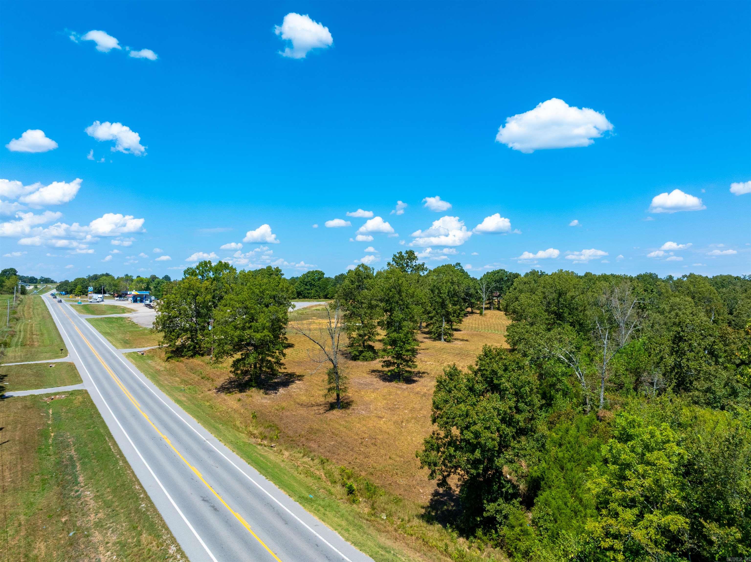 0 Hwy 62e/412 Property Photo 6