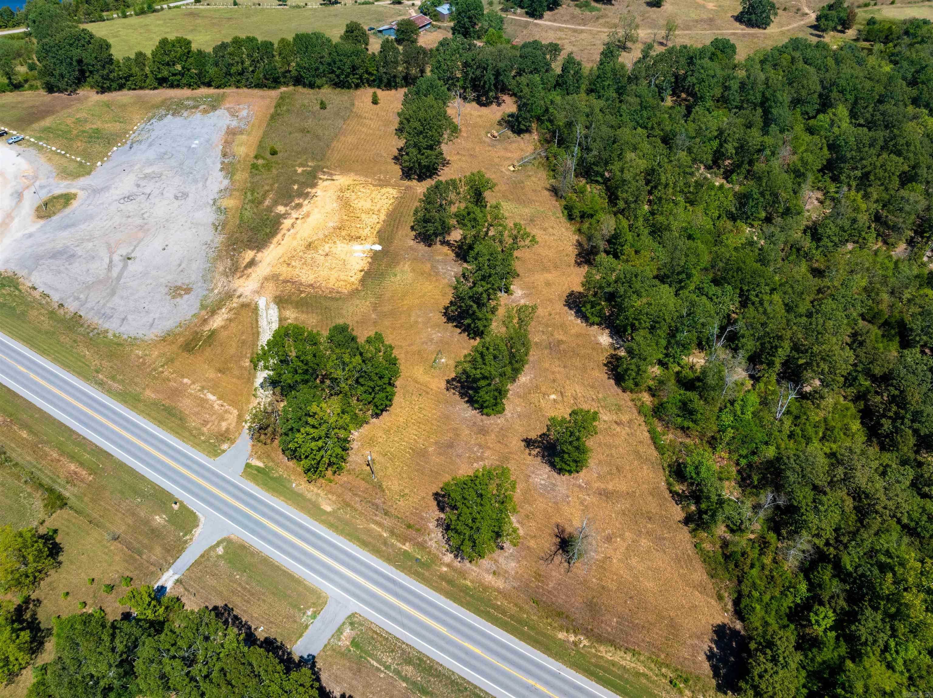 0 Hwy 62e/412 Property Photo 7