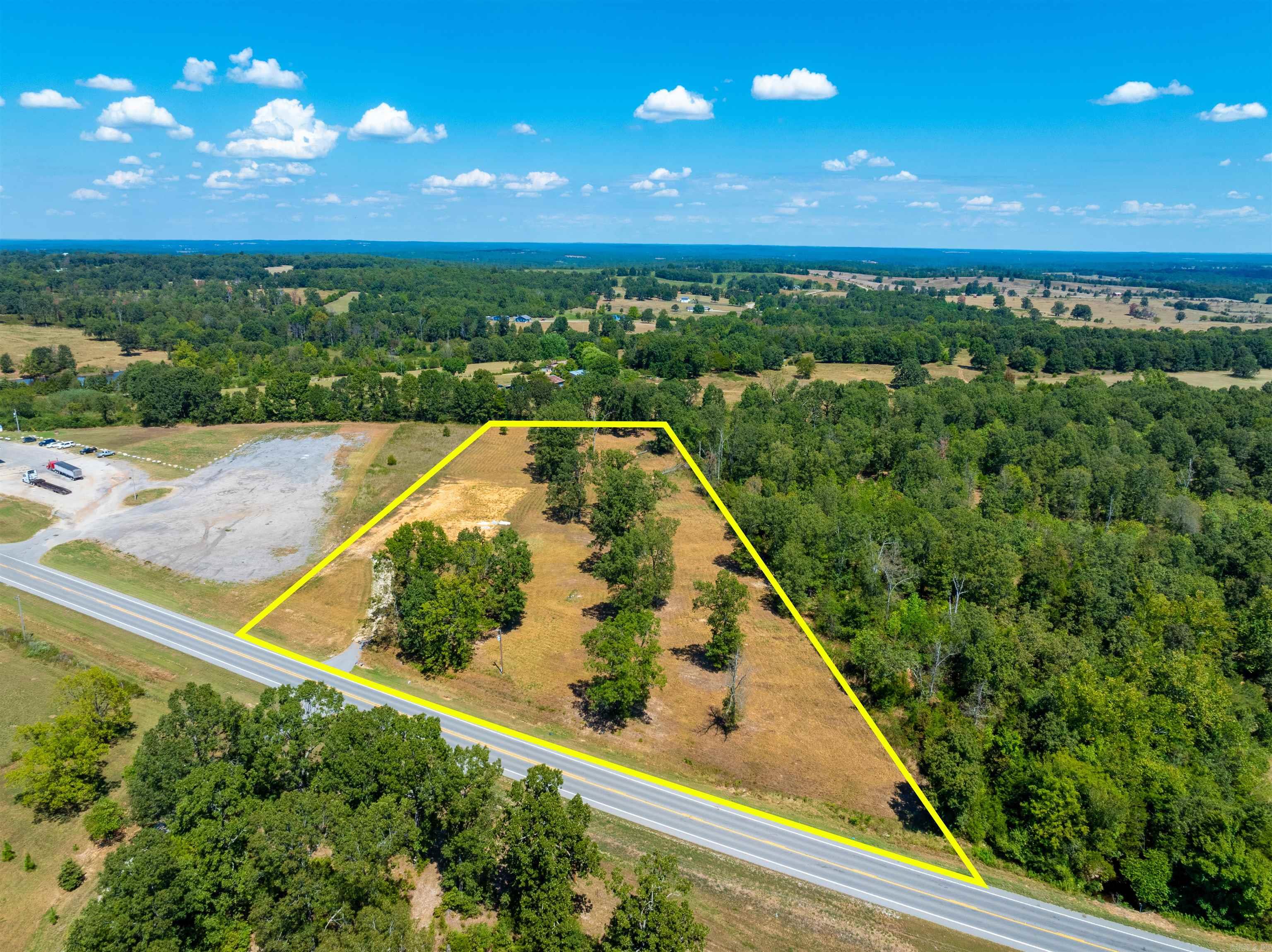 0 Hwy 62e/412 Property Photo 12