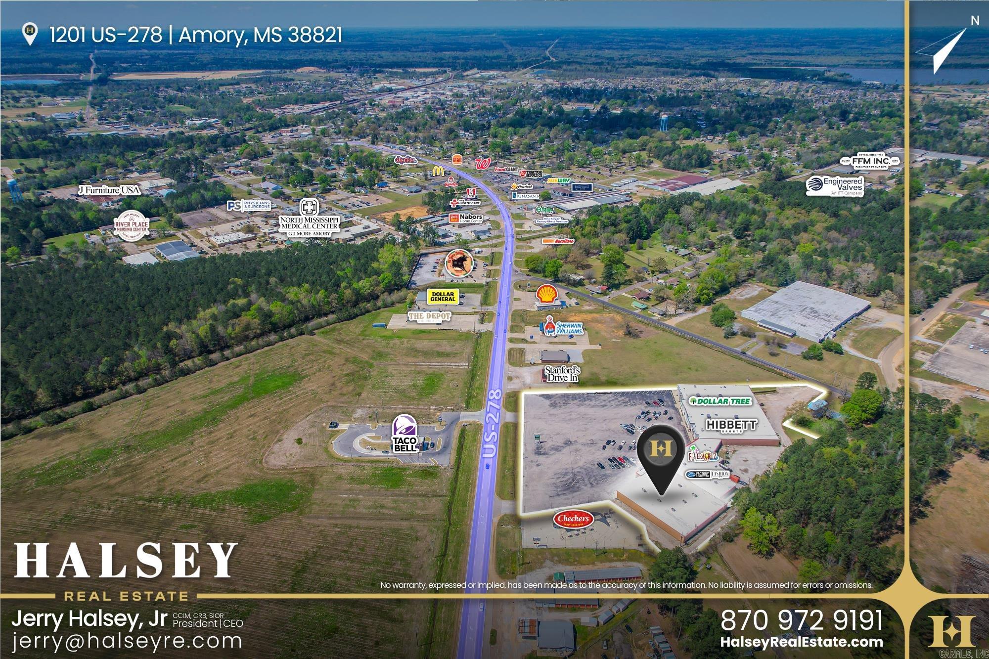 1201 U.s. 278 Property Photo 2