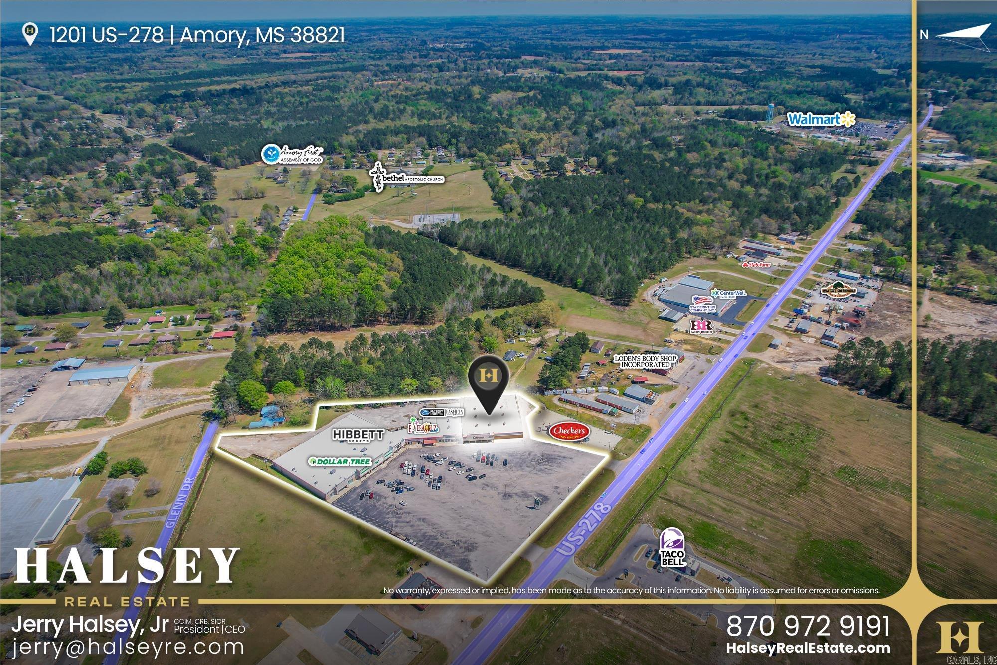 1201 U.s. 278 Property Photo 3