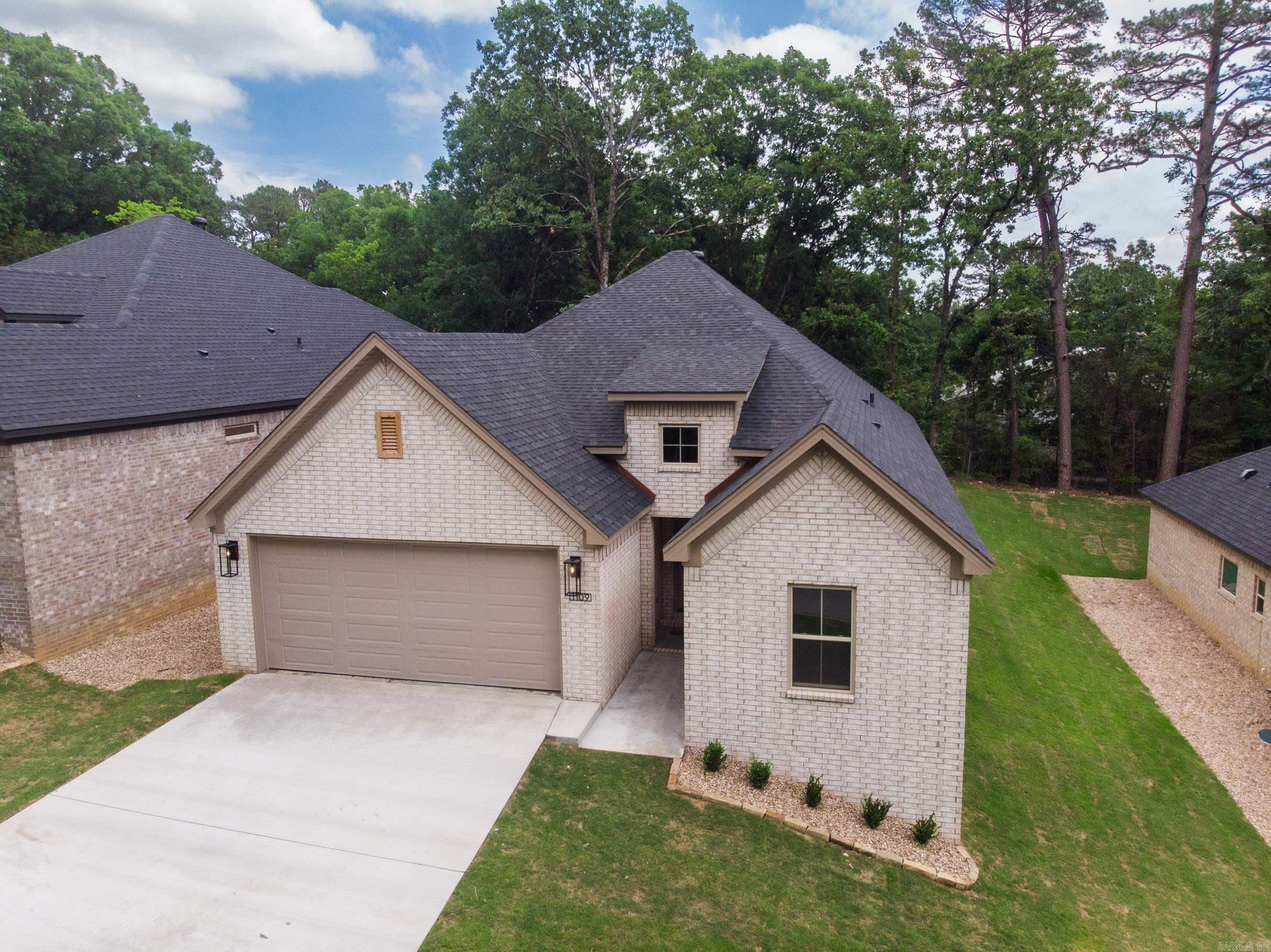 1109 Nix Road Property Photo 3